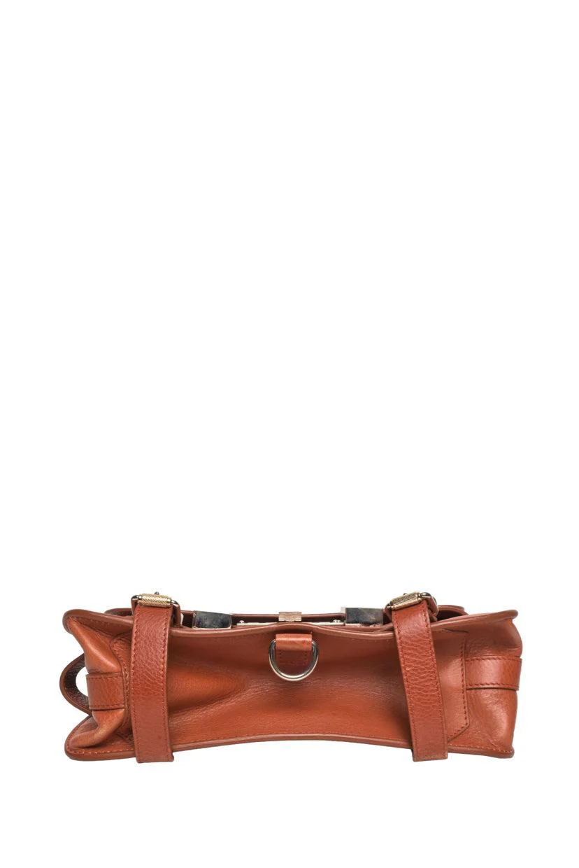 Proenza Schouler PS11 Classic Saddle Crossbody - Image 4