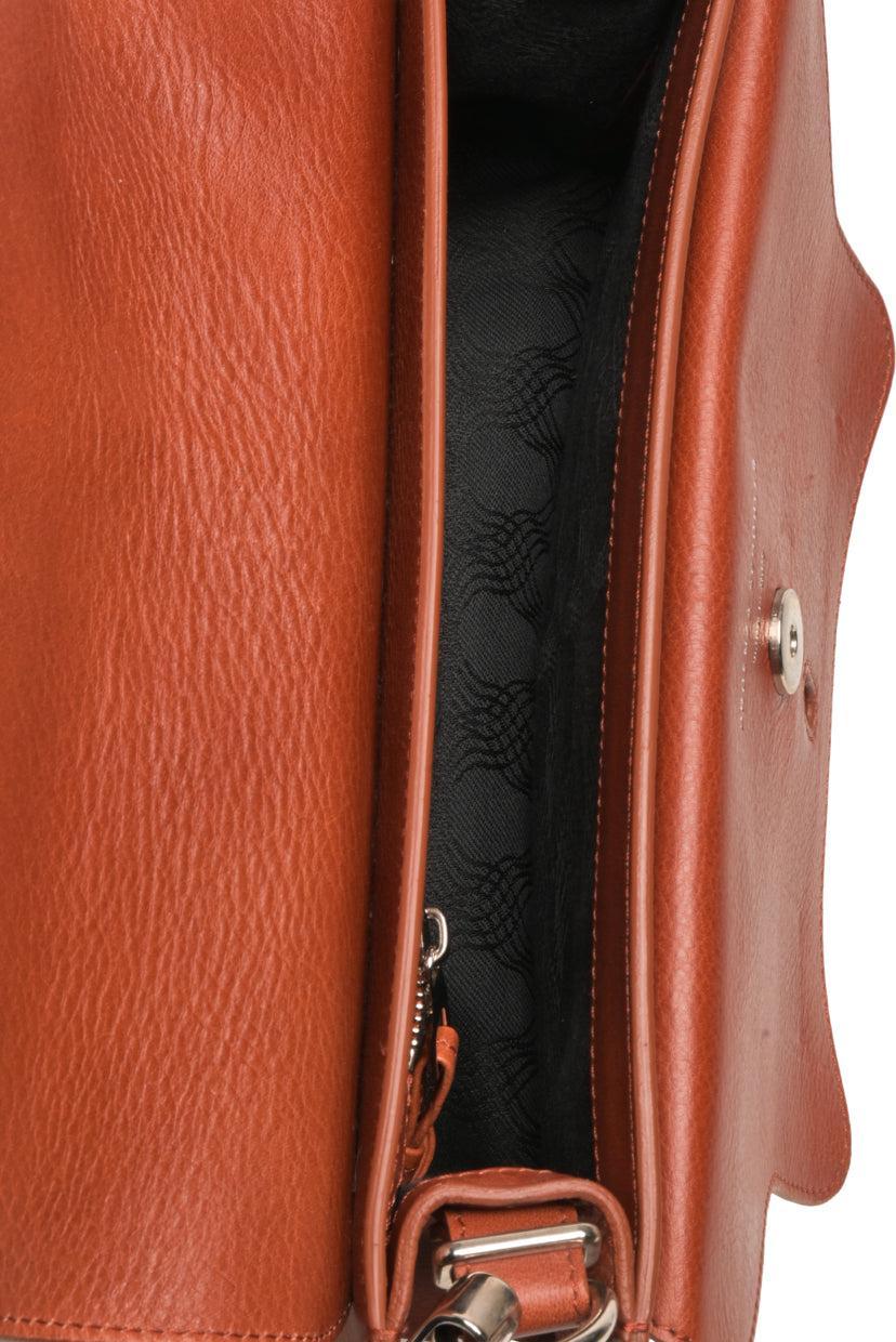 Proenza Schouler PS11 Classic Saddle Crossbody - Image 8