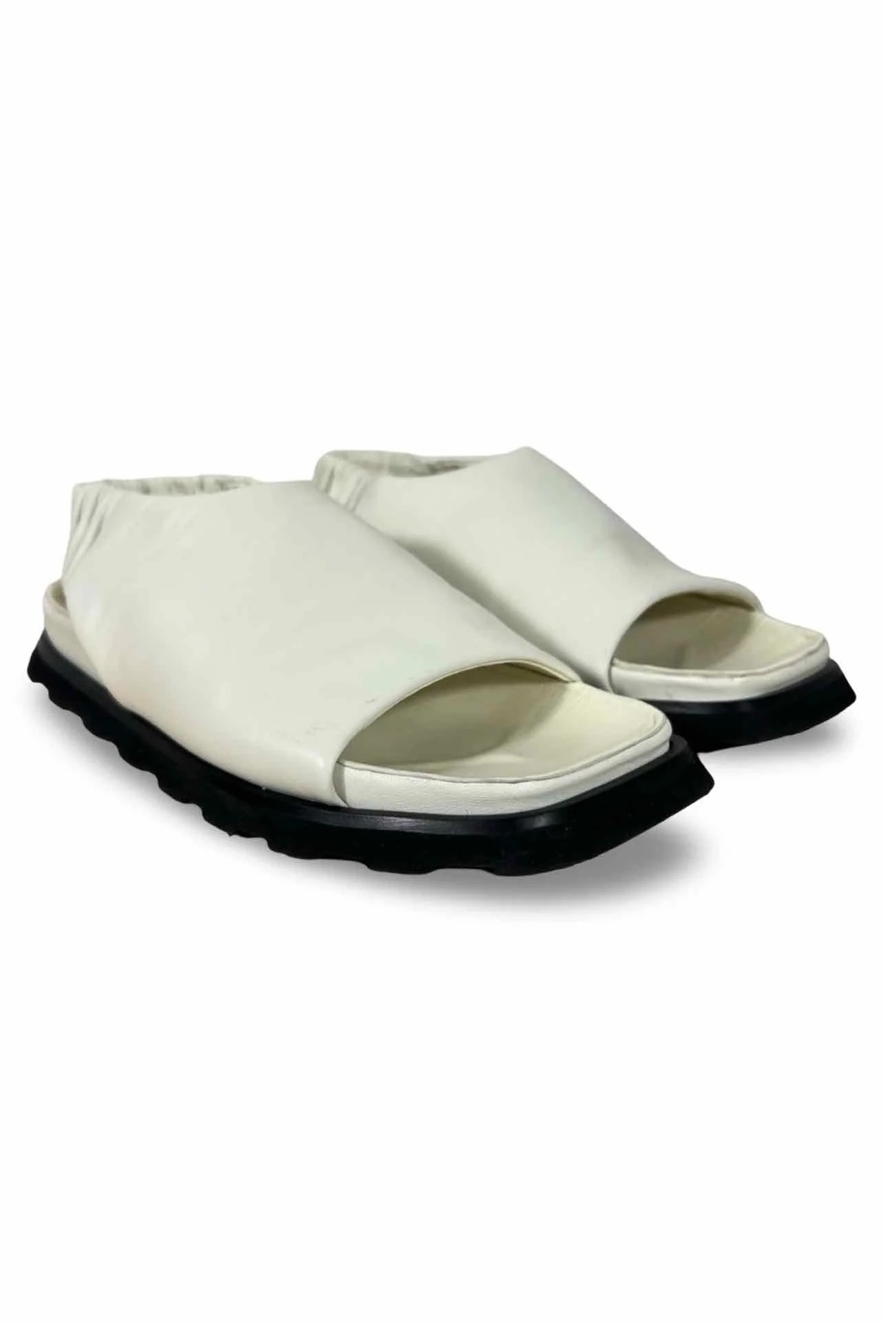 Proenza Schouler Size 38 Sandals - Image 2