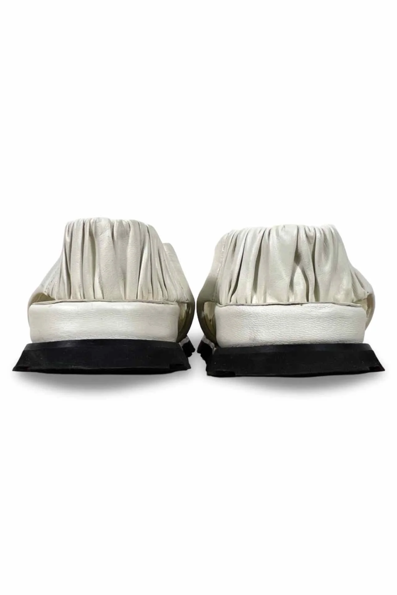 Proenza Schouler Size 38 Sandals - Image 4