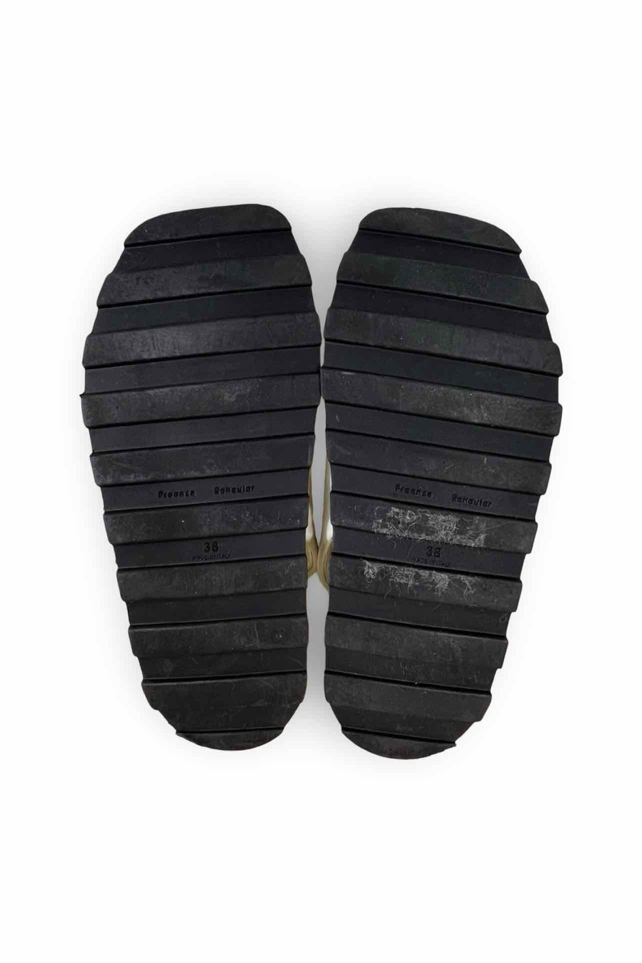 Proenza Schouler Size 38 Sandals - Image 5