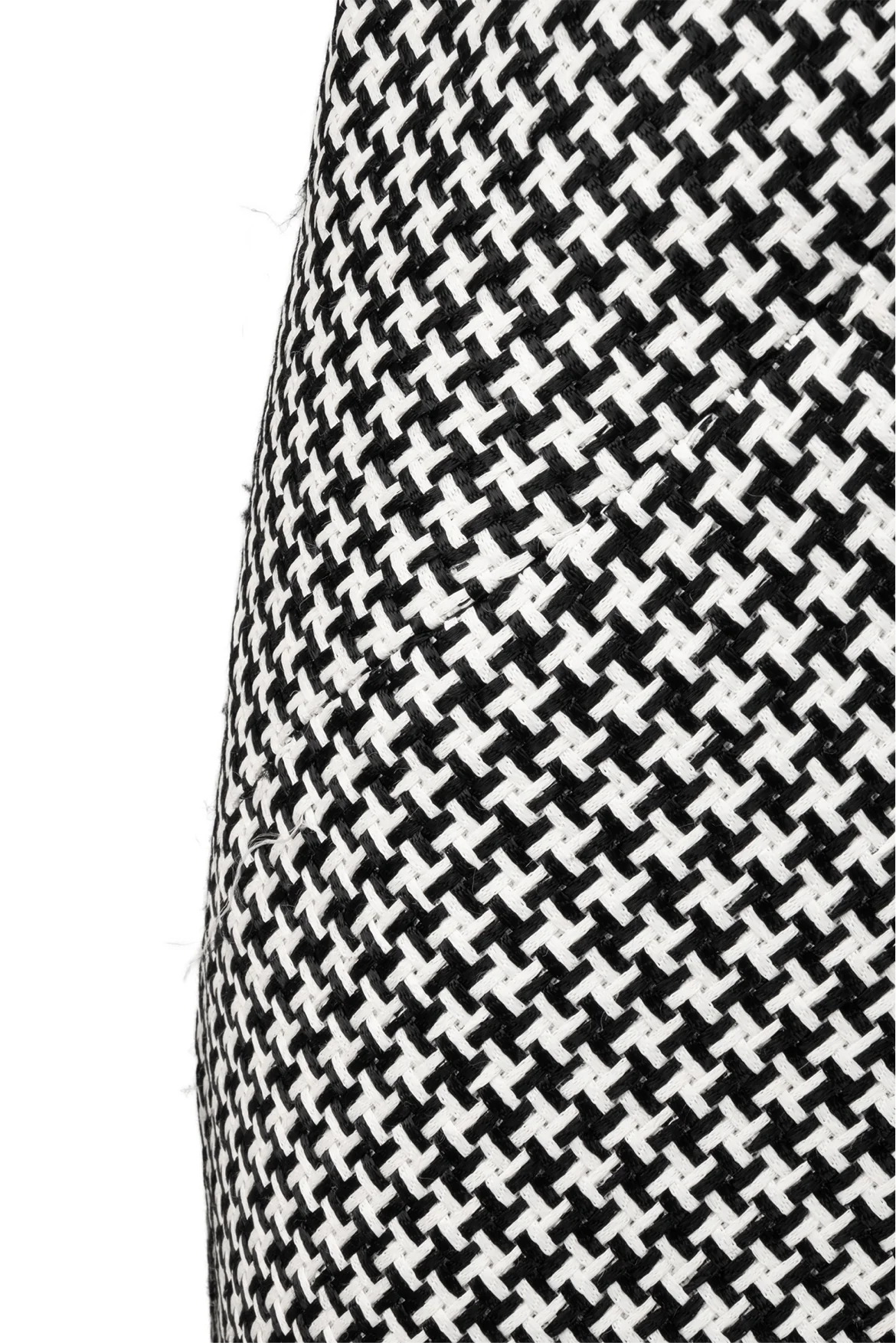 Proenza Schouler Size 6 Re Edition Maxi Fringe Dress - Image 3