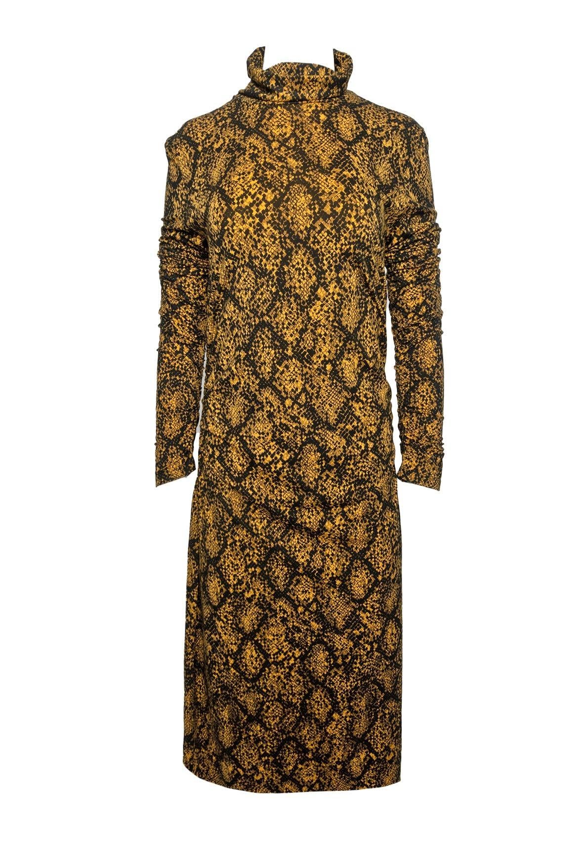 Proenza Schouler Size L Dress