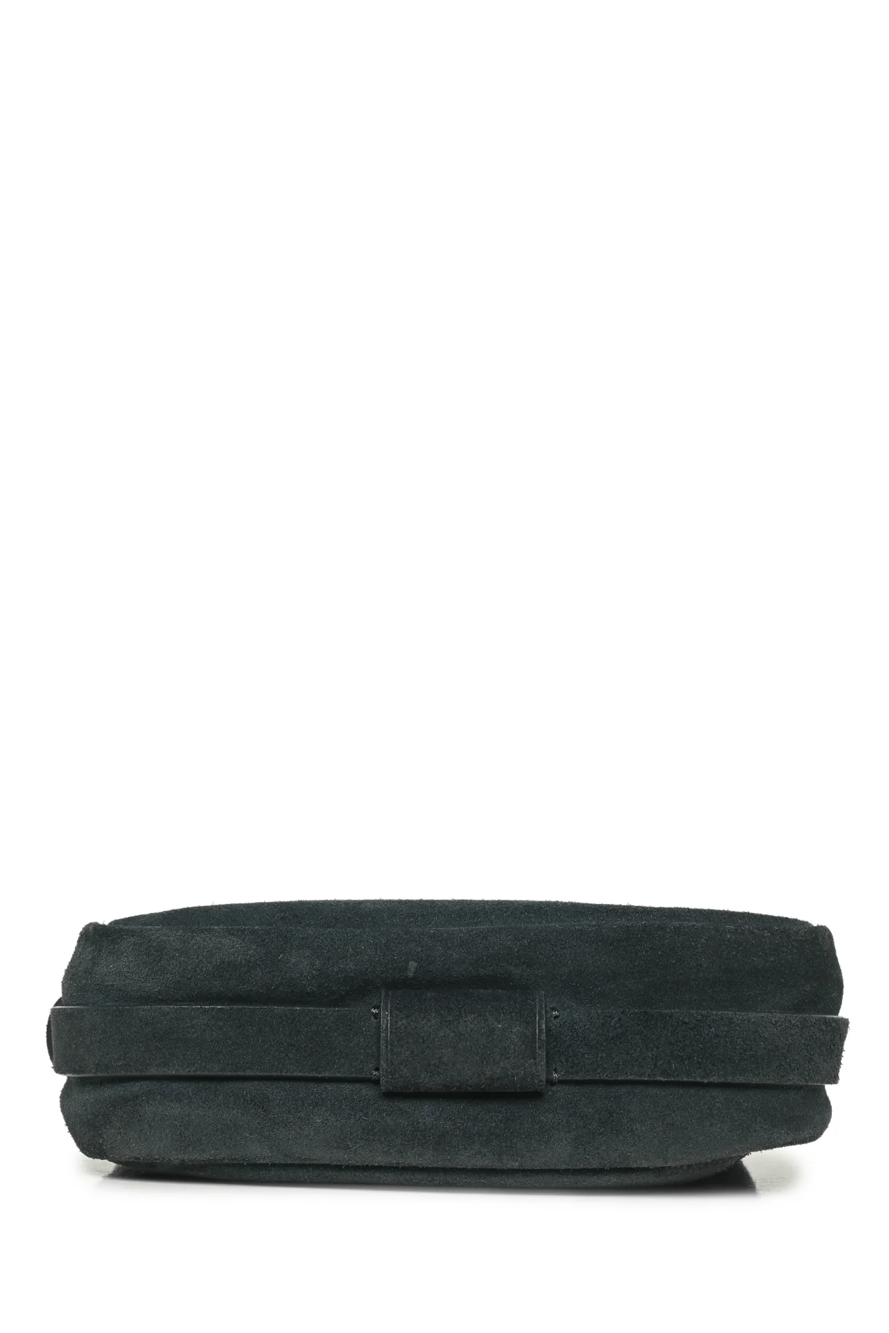 Proenza Schouler White Label Suede Watts Camera Bag - Image 4