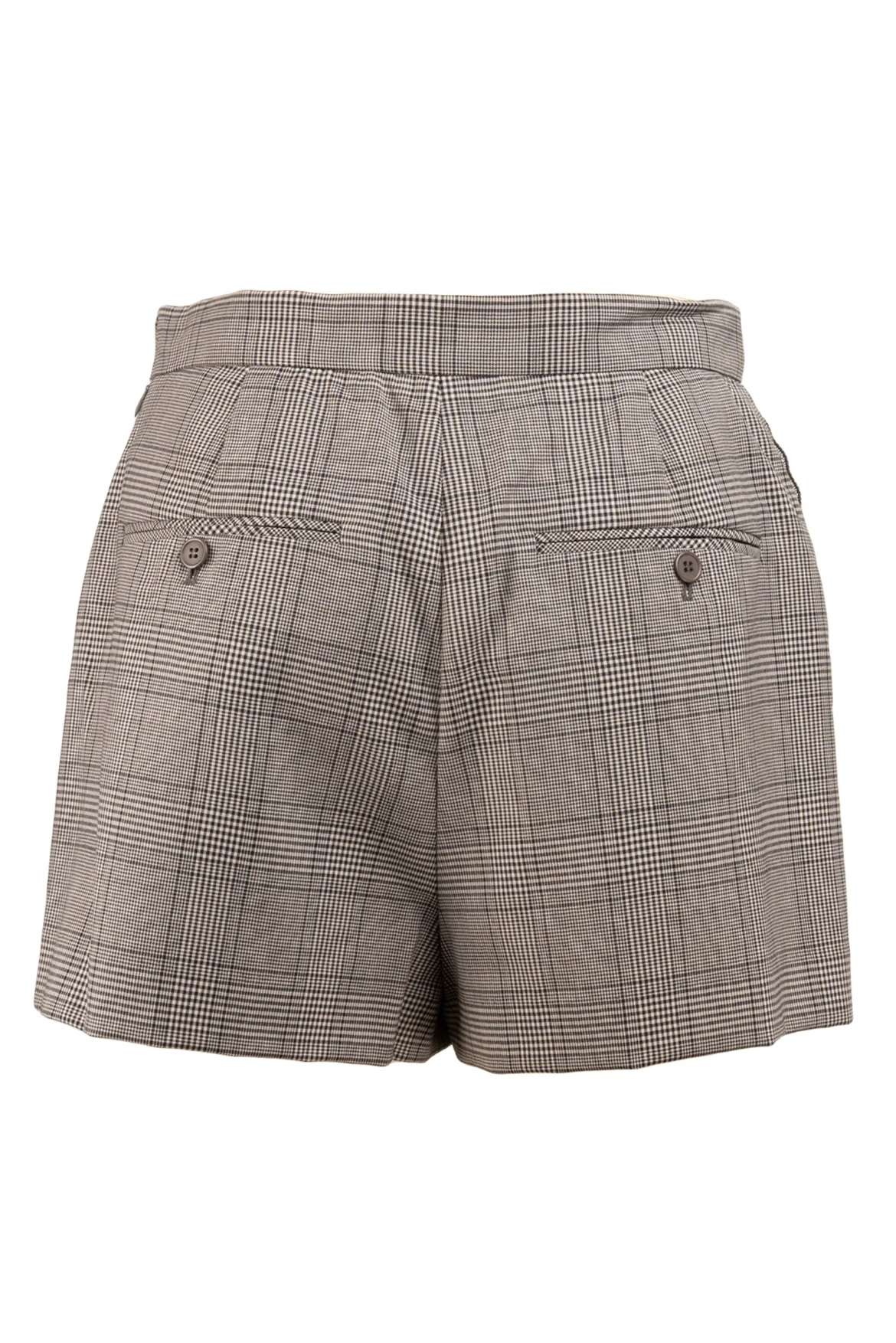 Push Button Size M Skirt - Image 2