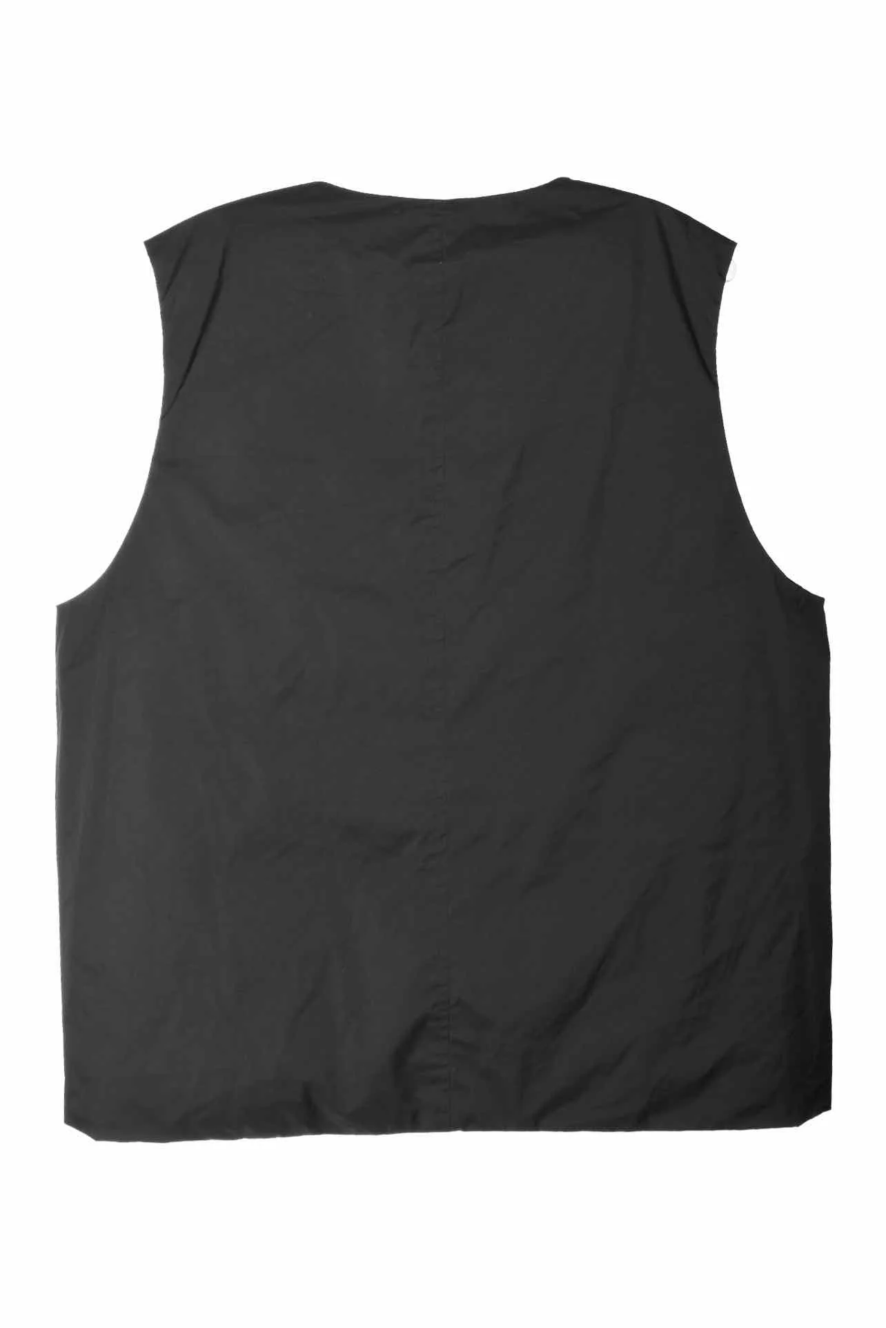 Quartz Co Size XL Men's Reversible Vest - Image 2