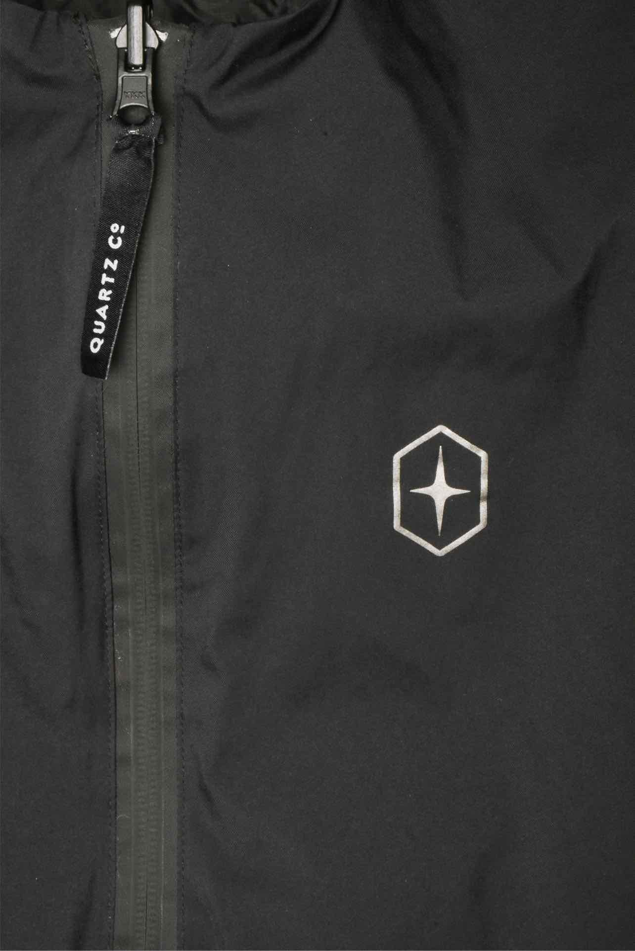 Quartz Co Size XL Men's Reversible Vest - Image 3