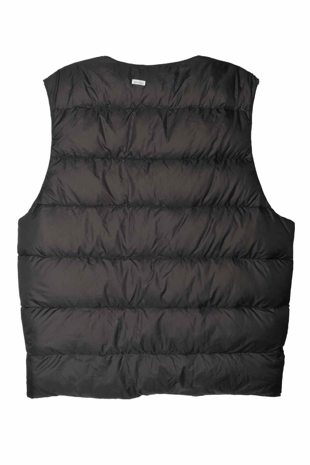 Quartz Co Size XL Men's Reversible Vest - Image 5