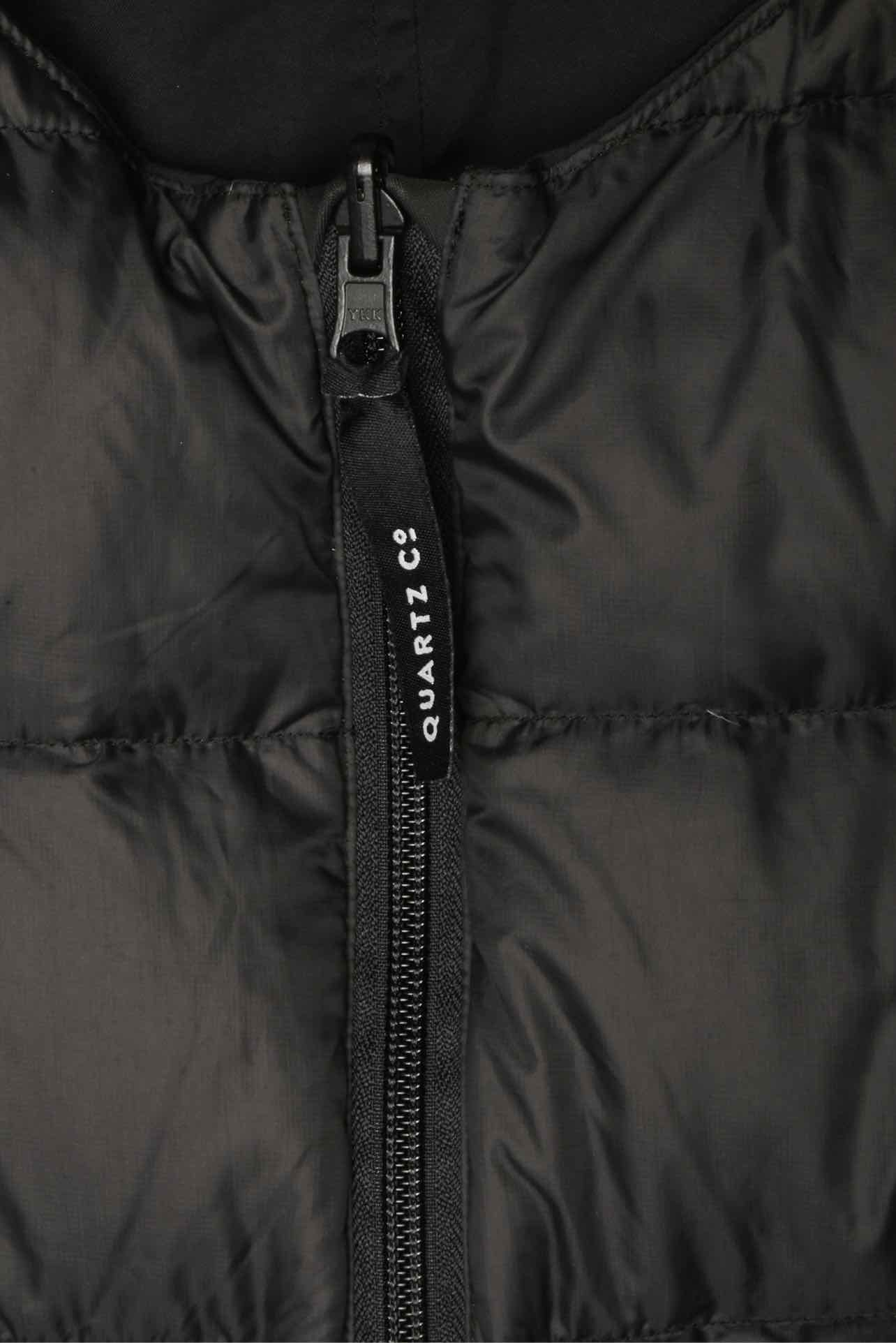 Quartz Co Size XL Men's Reversible Vest - Image 6