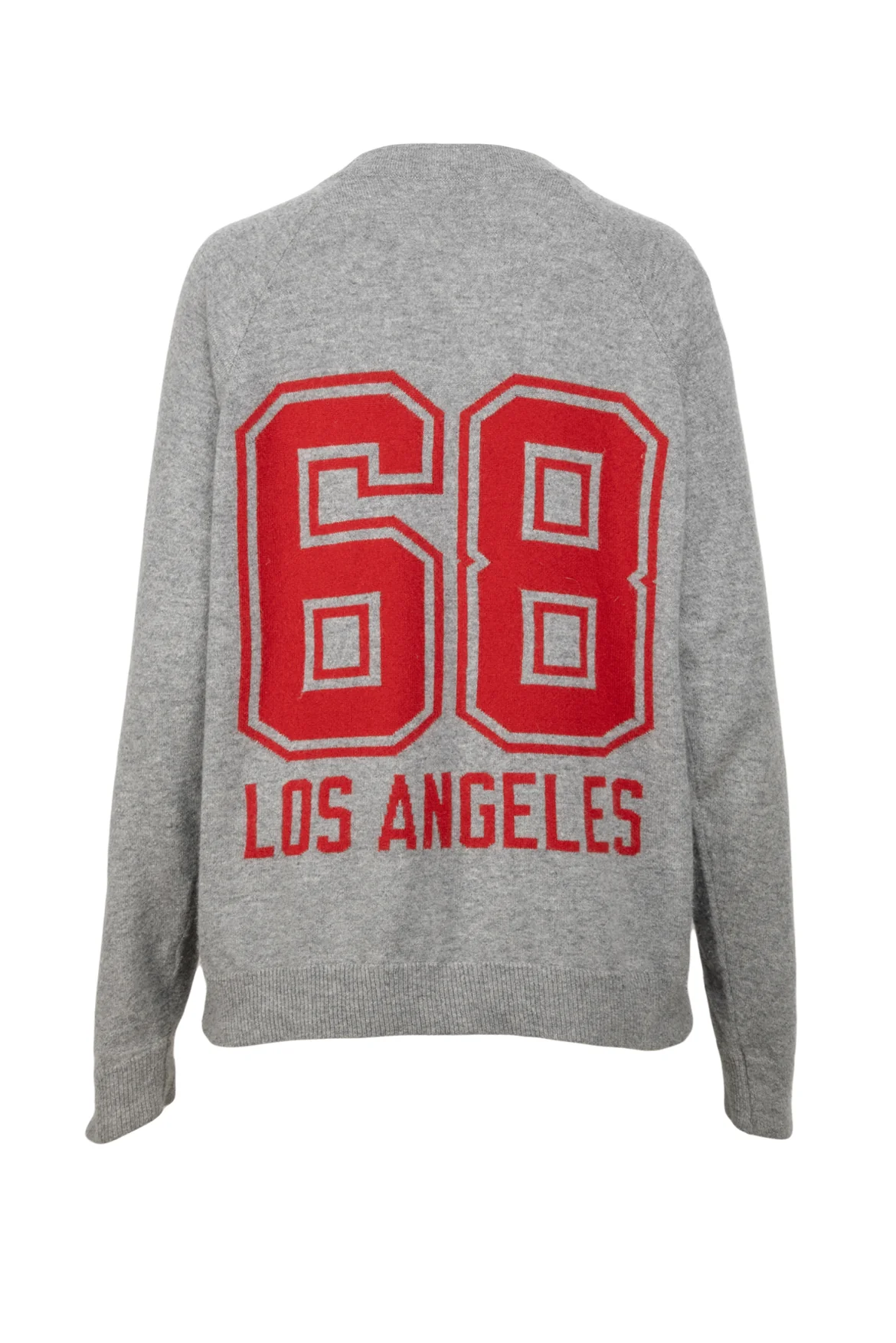 Queene and Belle Size S 68 Los Angeles Cashmere Sweater - Image 2