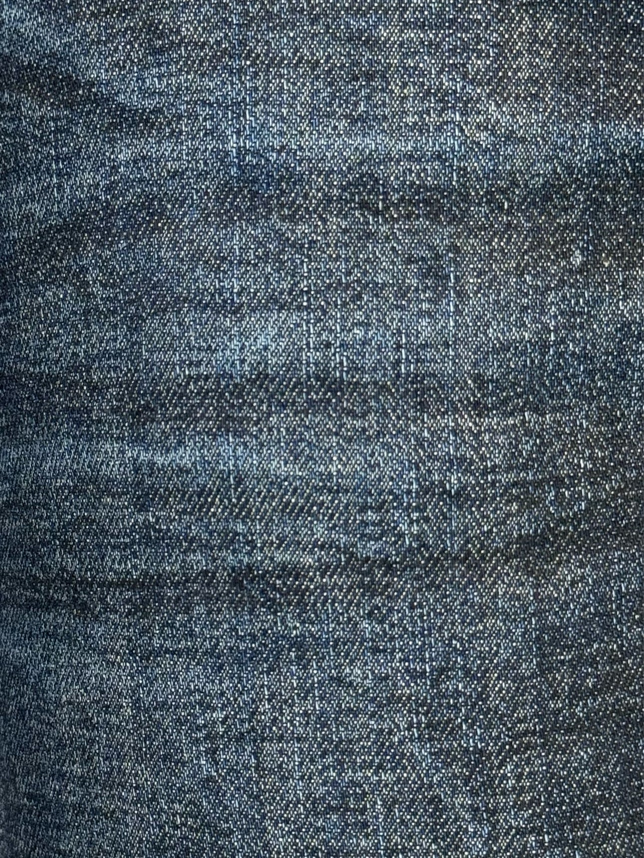 R13 Size 24 Boy Straight Jeans - Image 3
