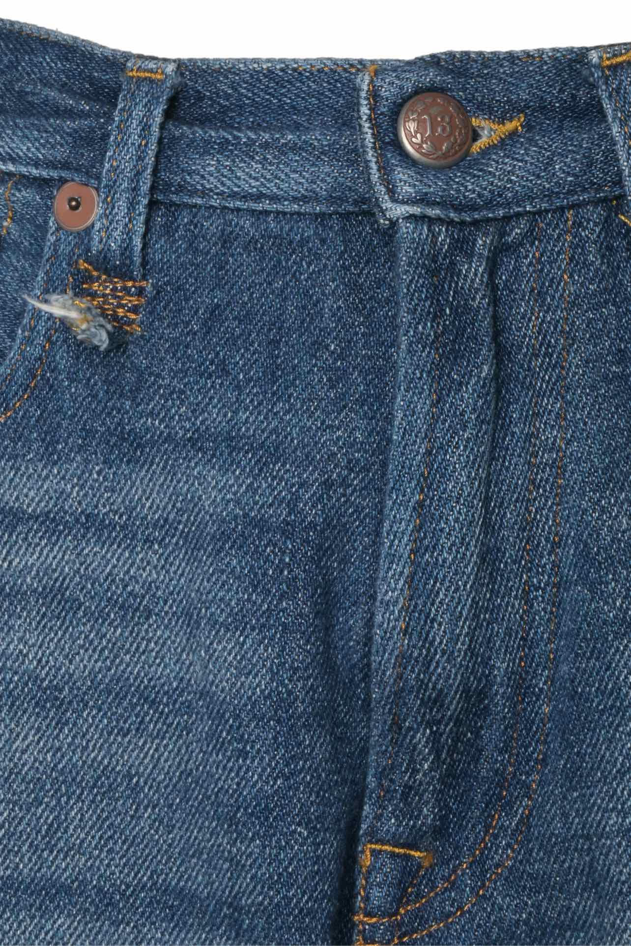 R13 Size 24 D'arcy Loose Jeans - Image 3