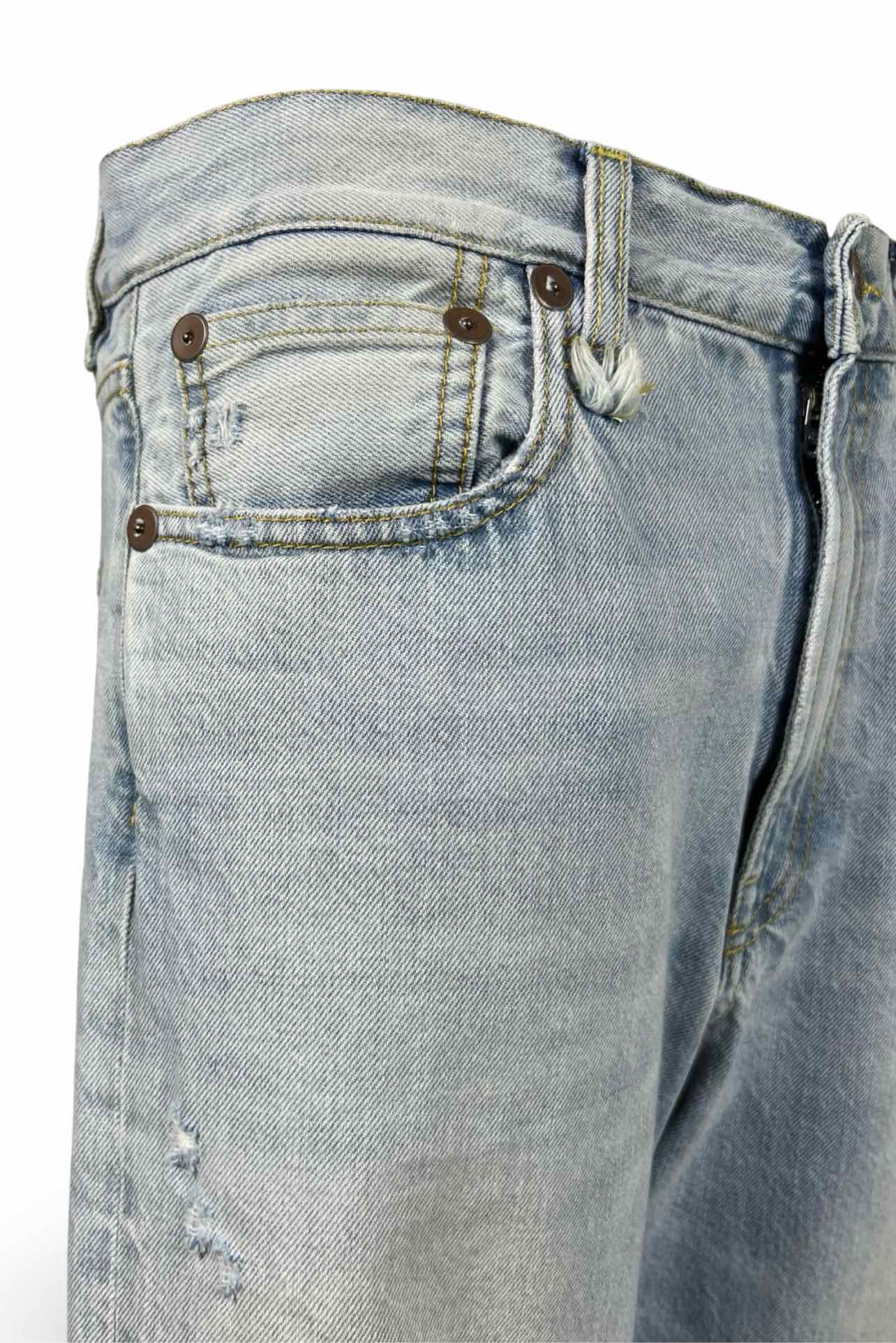R13 Size 27 Jeans - Image 2