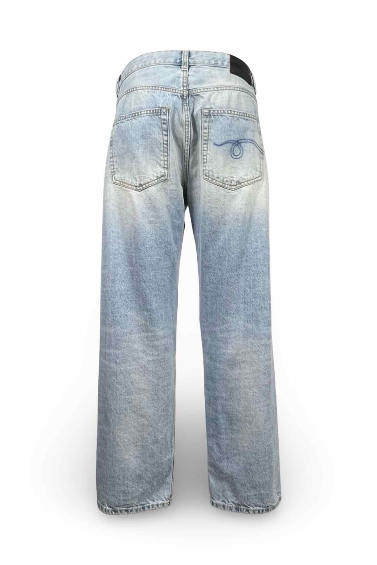 R13 Size 27 Jeans - Image 3