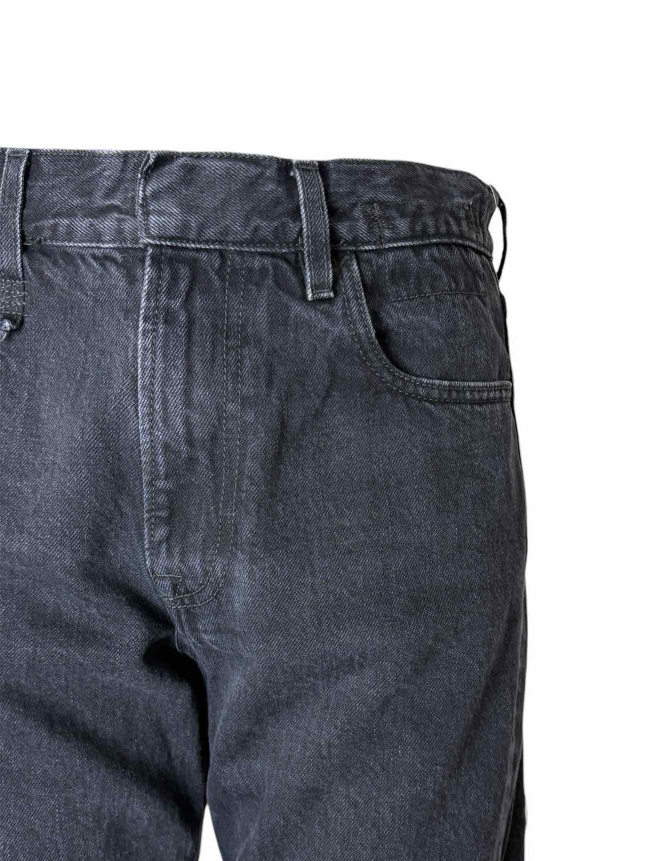 R13 Size 27  Romeo Cuff Jeans - Image 3