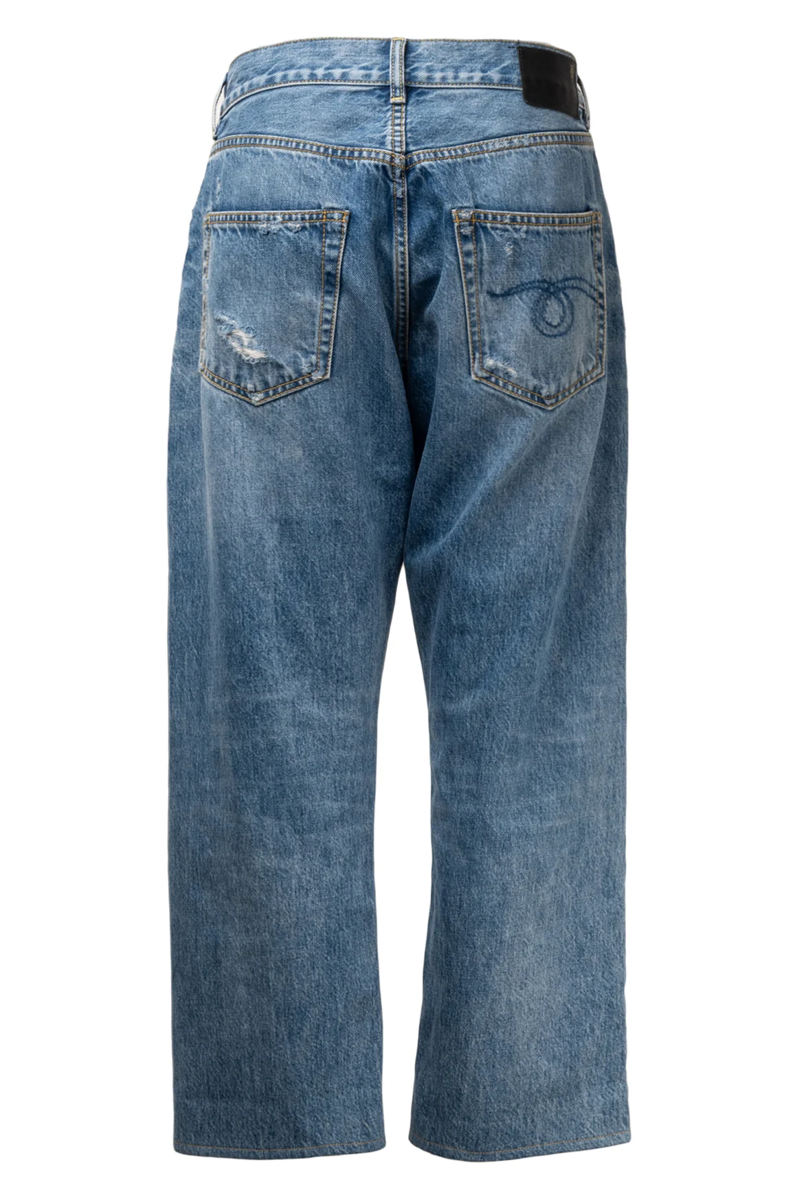 R13 Size 28 Jeans - Image 2