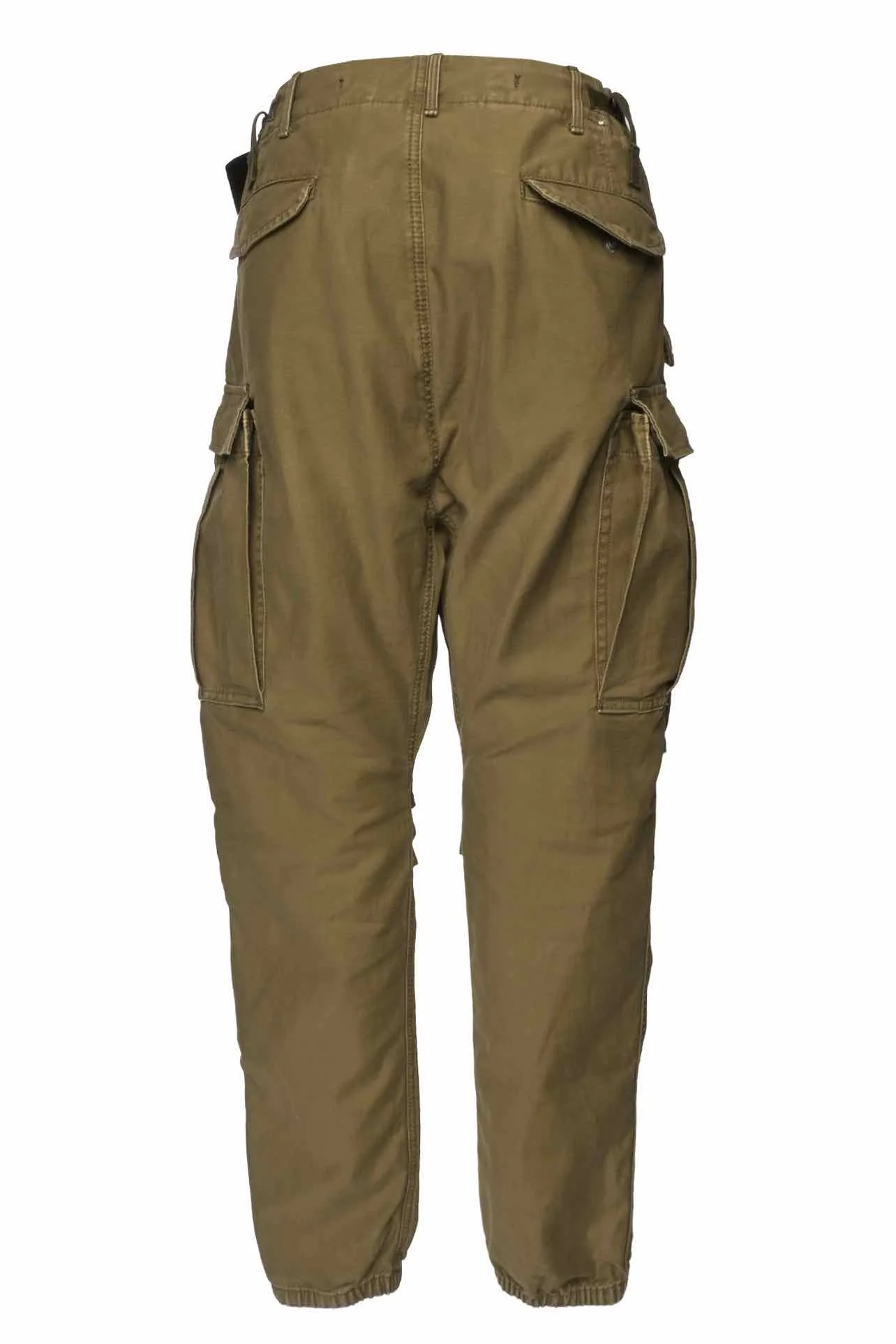 R13 Size 32 Men's 2022 Military Cargo Pants - Image 2