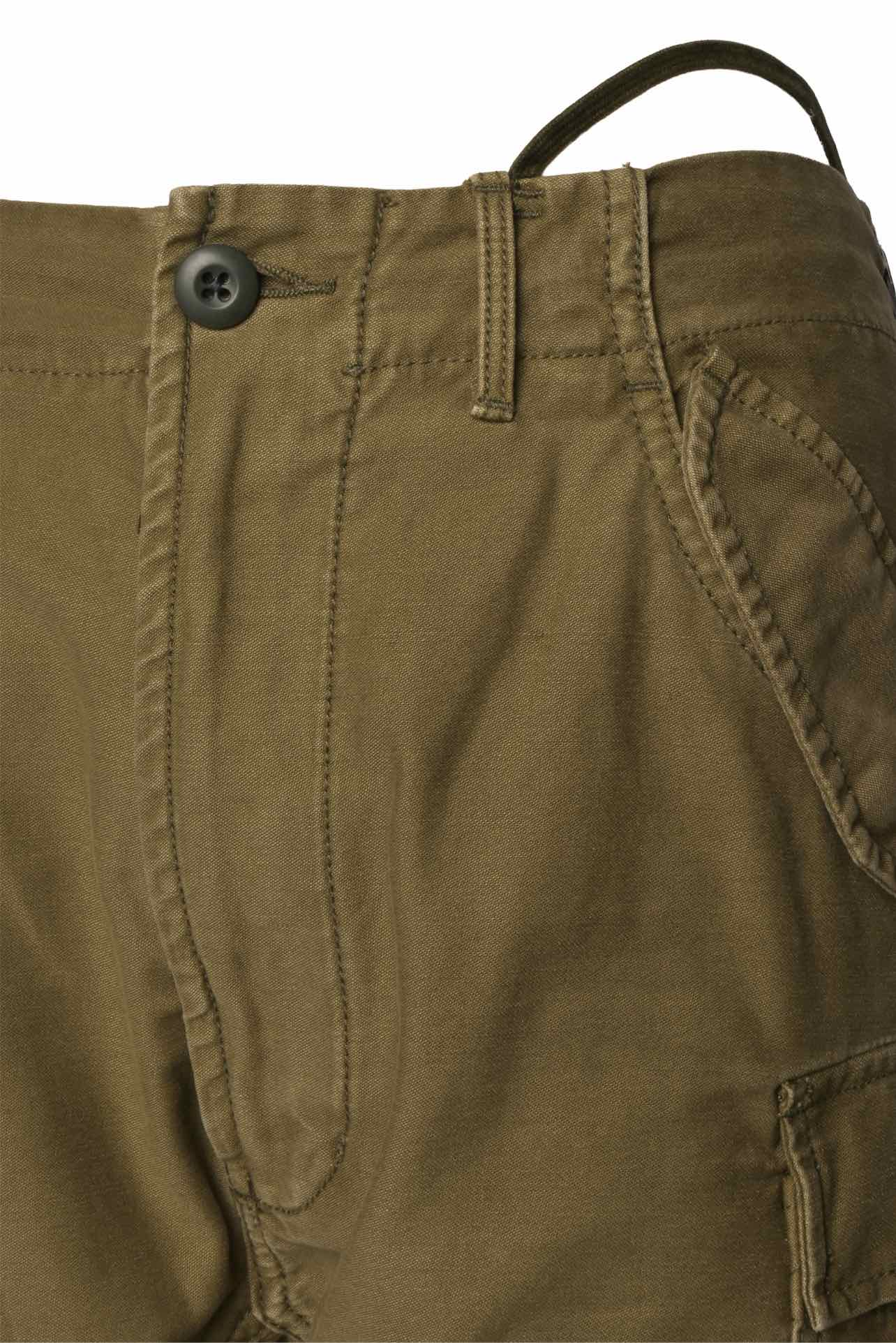 R13 Size 32 Men's 2022 Military Cargo Pants - Image 3