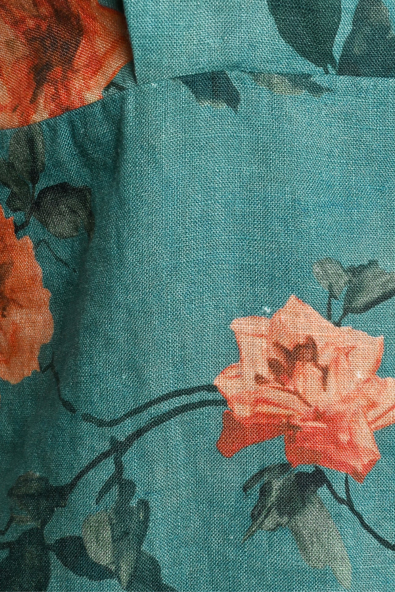 R13 Size S Layered Flounce Tank Slip Dress - Image 3