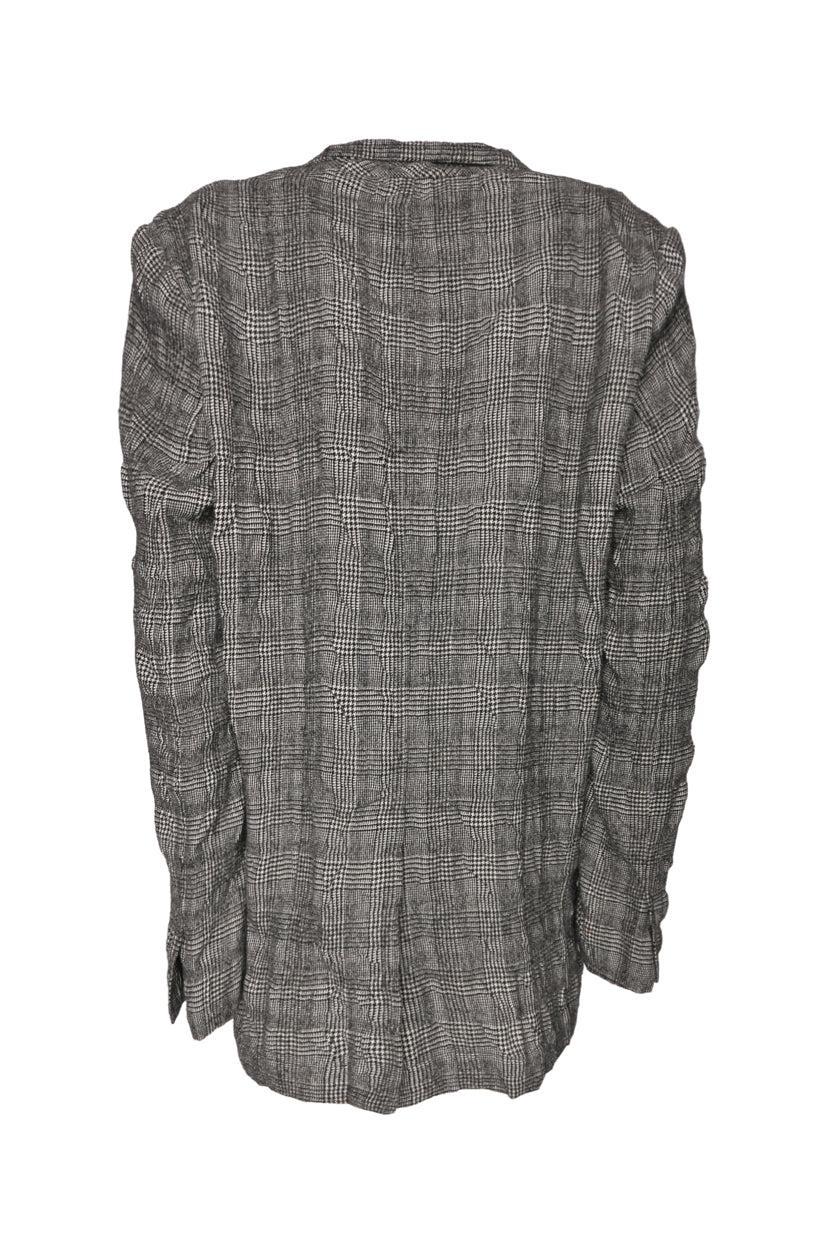 R13 Size S Ragged Blazer - Image 3