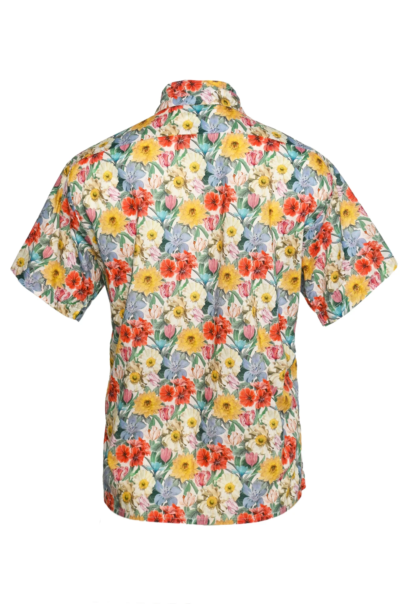 R13 Size XS Floral Skater Blouse - Image 2