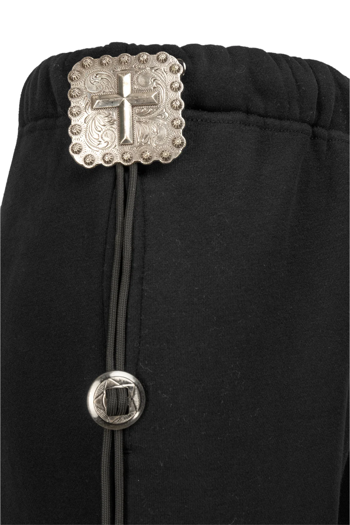 R13 Size XS Multi Drawstring Sweatpants - Image 3
