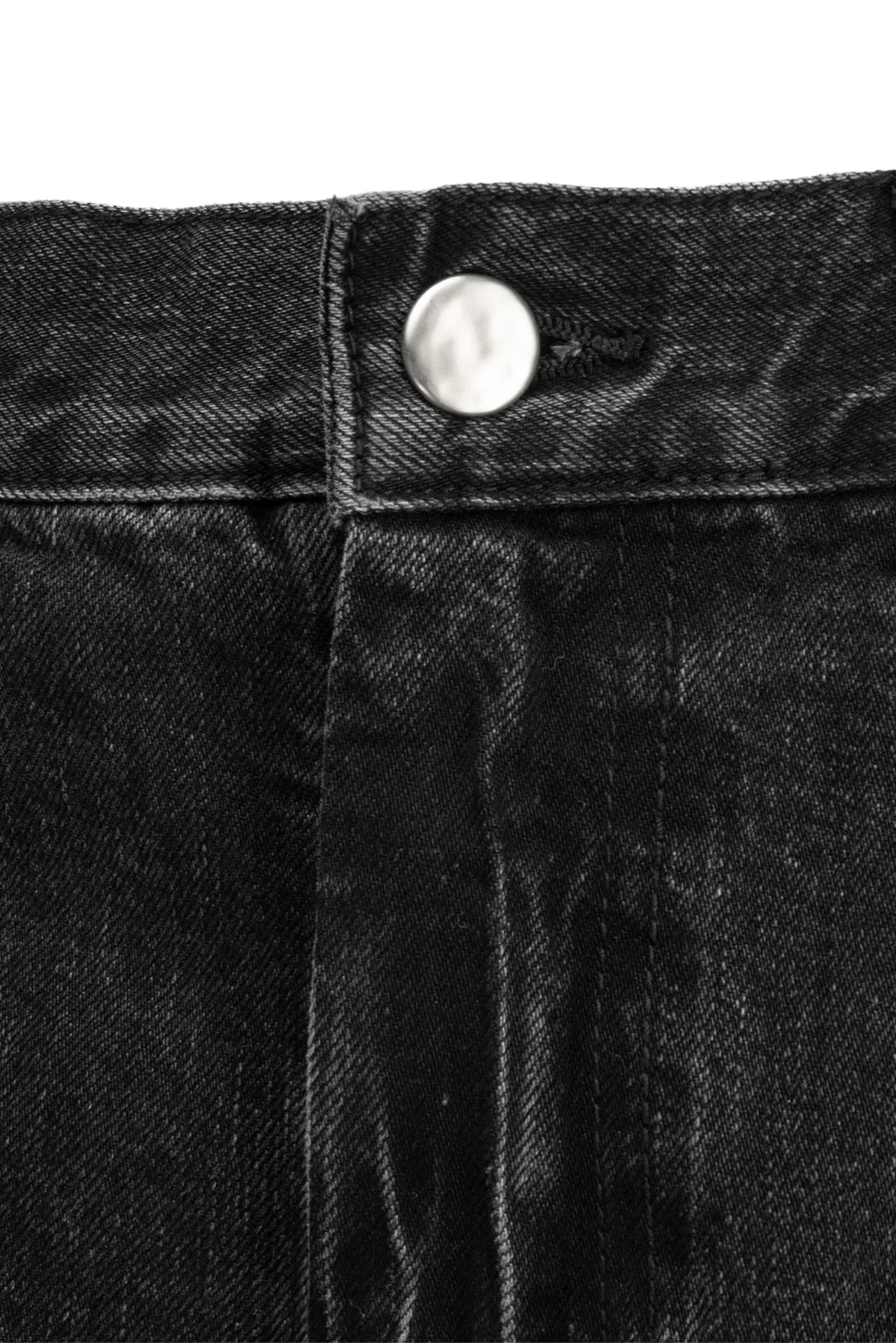 Rachel Comey Size 6 Wide Leg Jeans - Image 3