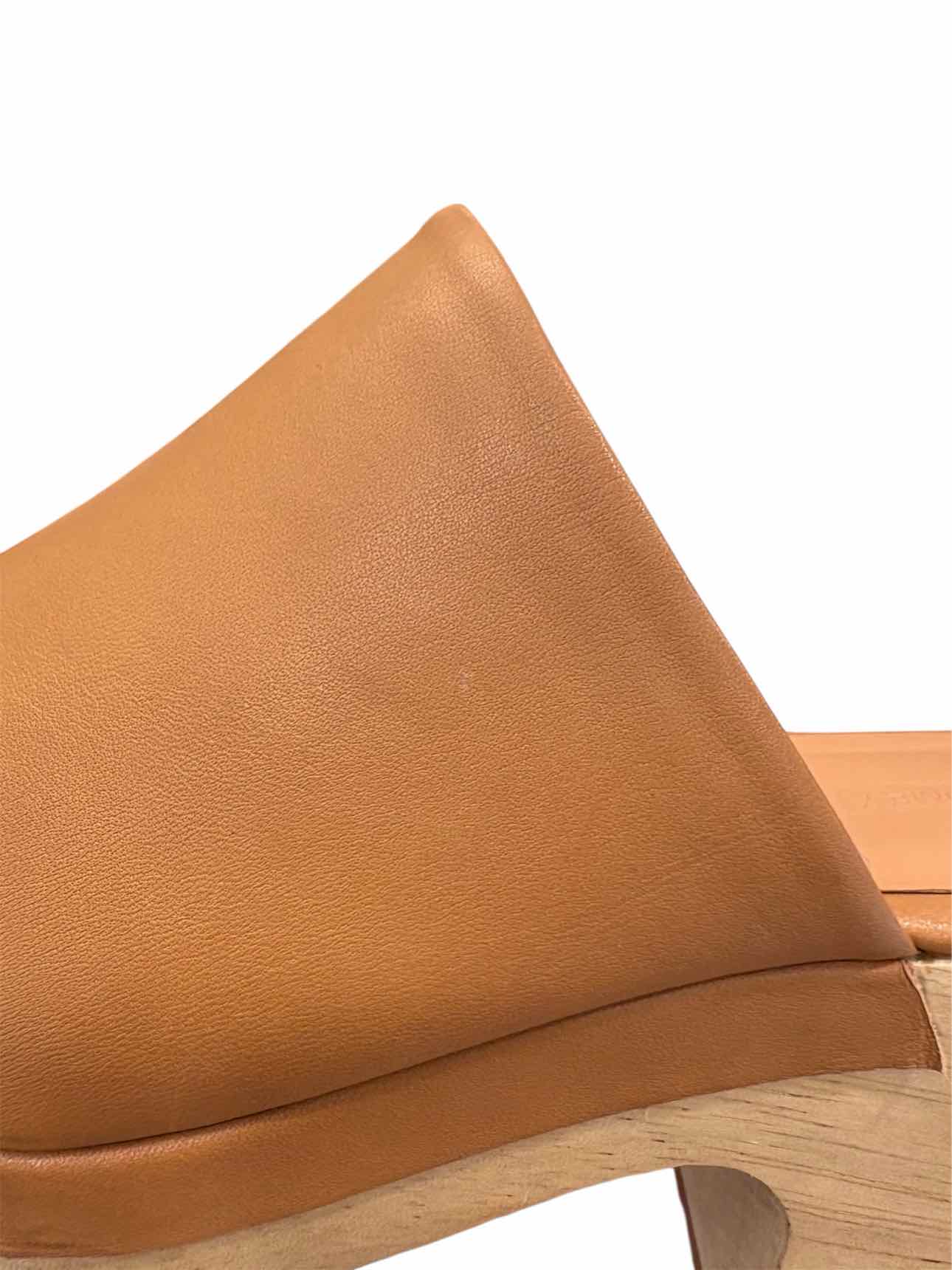 Rachel Comey Size 9.5 Bose Leather Platform Mules & Clogs - Image 9