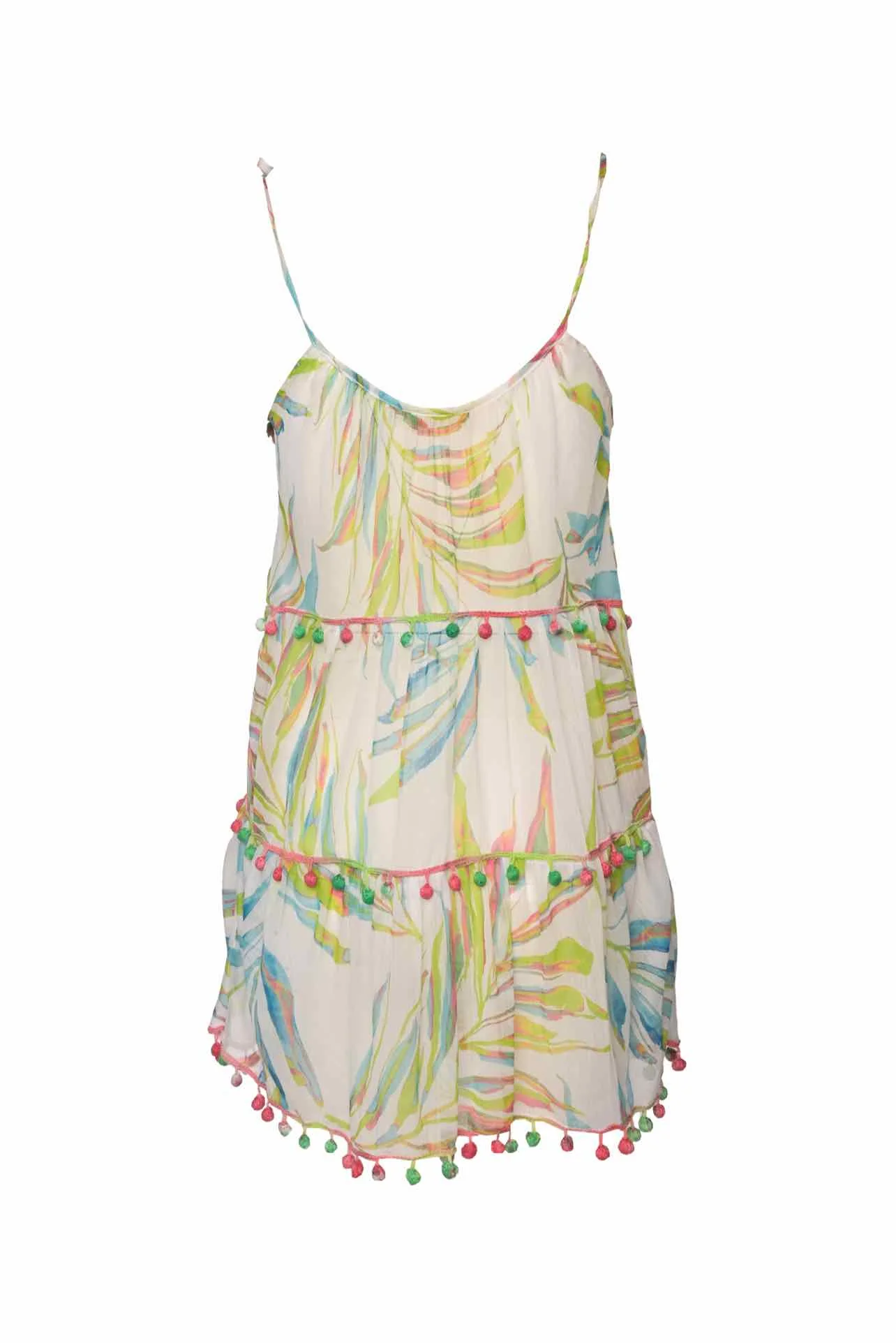 Ramy Brook Size S Swim Coverup - Image 2