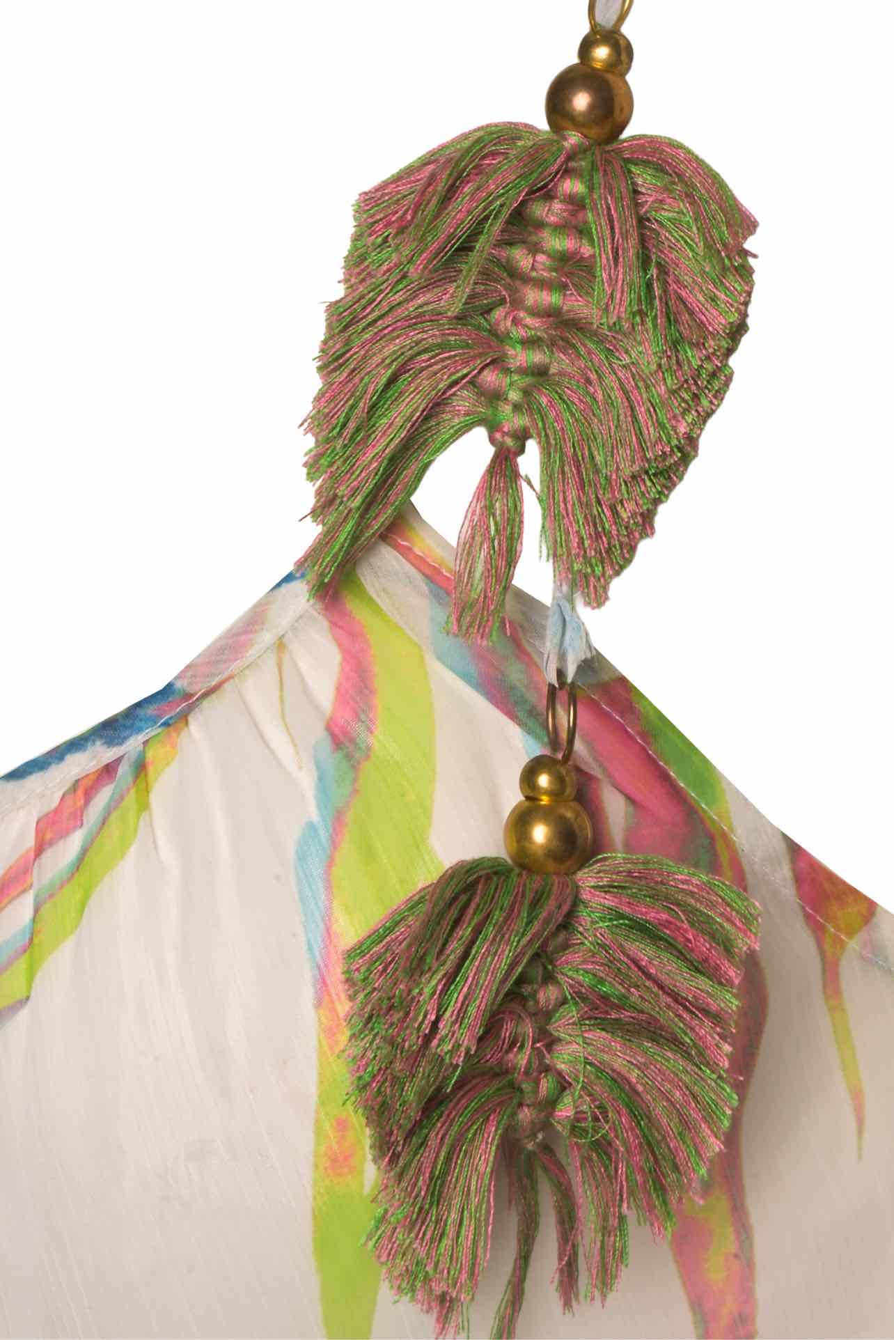 Ramy Brook Size S Swim Coverup - Image 3