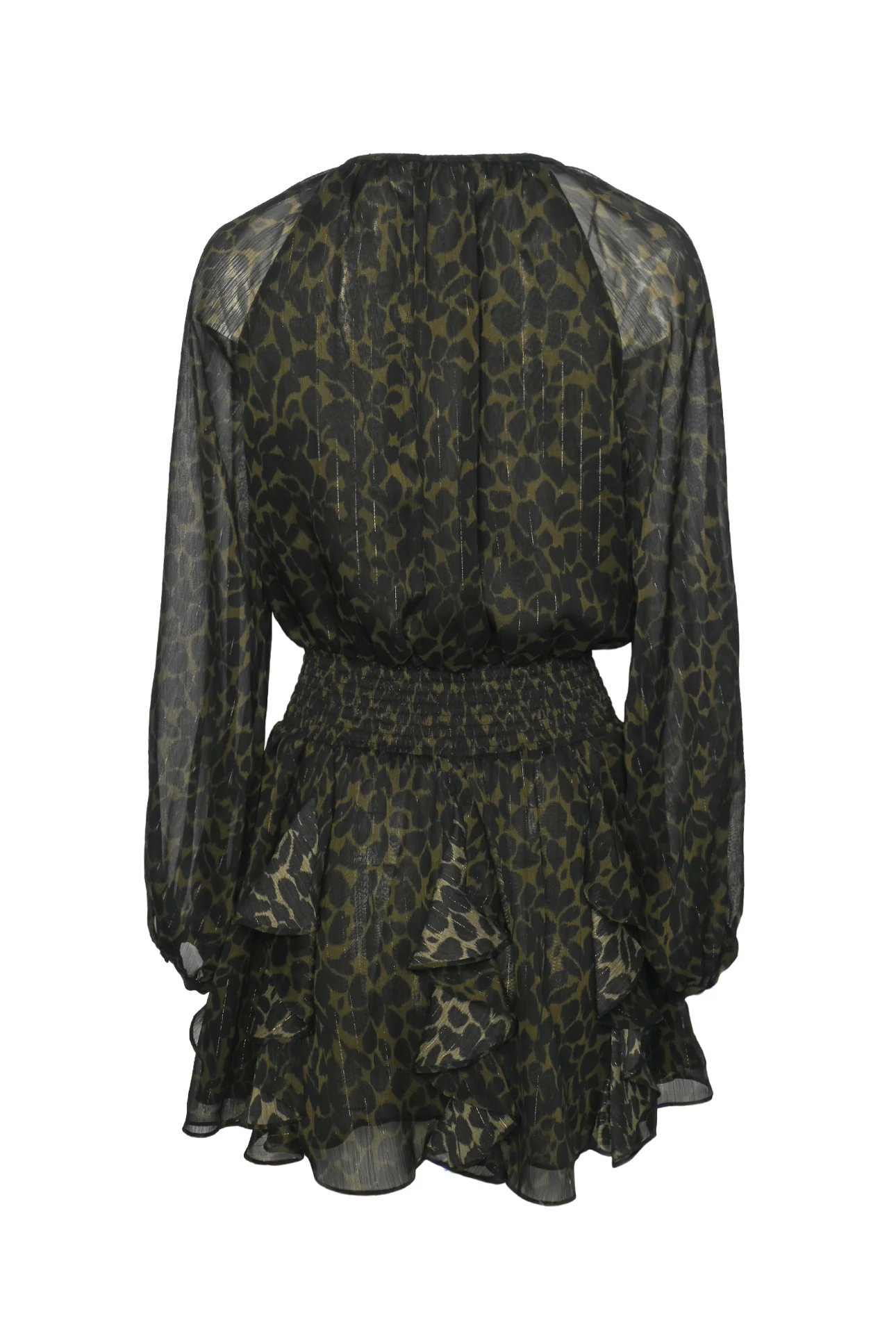 Ramy Brook Size XS Tammy Dress - Image 2