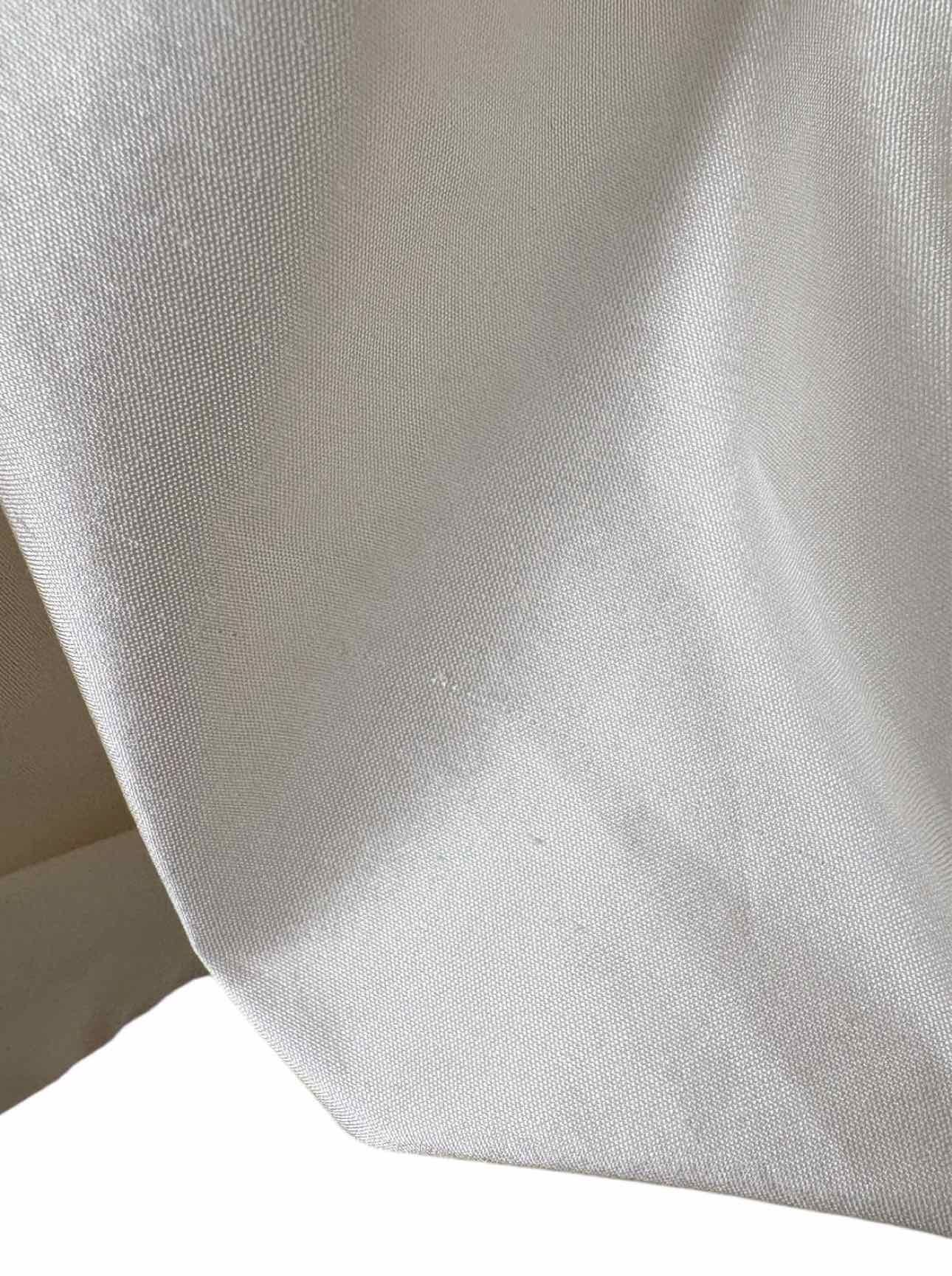 Rasario Size 44 Puffed Sleeve Corset Dress - Image 12