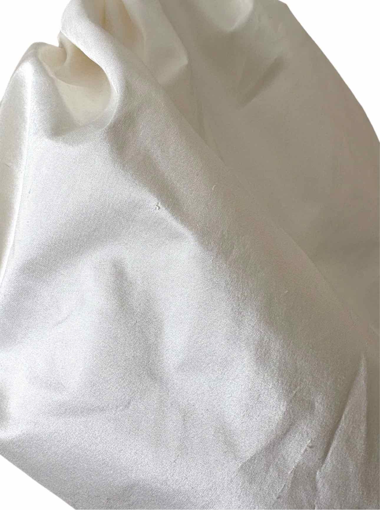 Rasario Size 44 Puffed Sleeve Corset Dress - Image 6