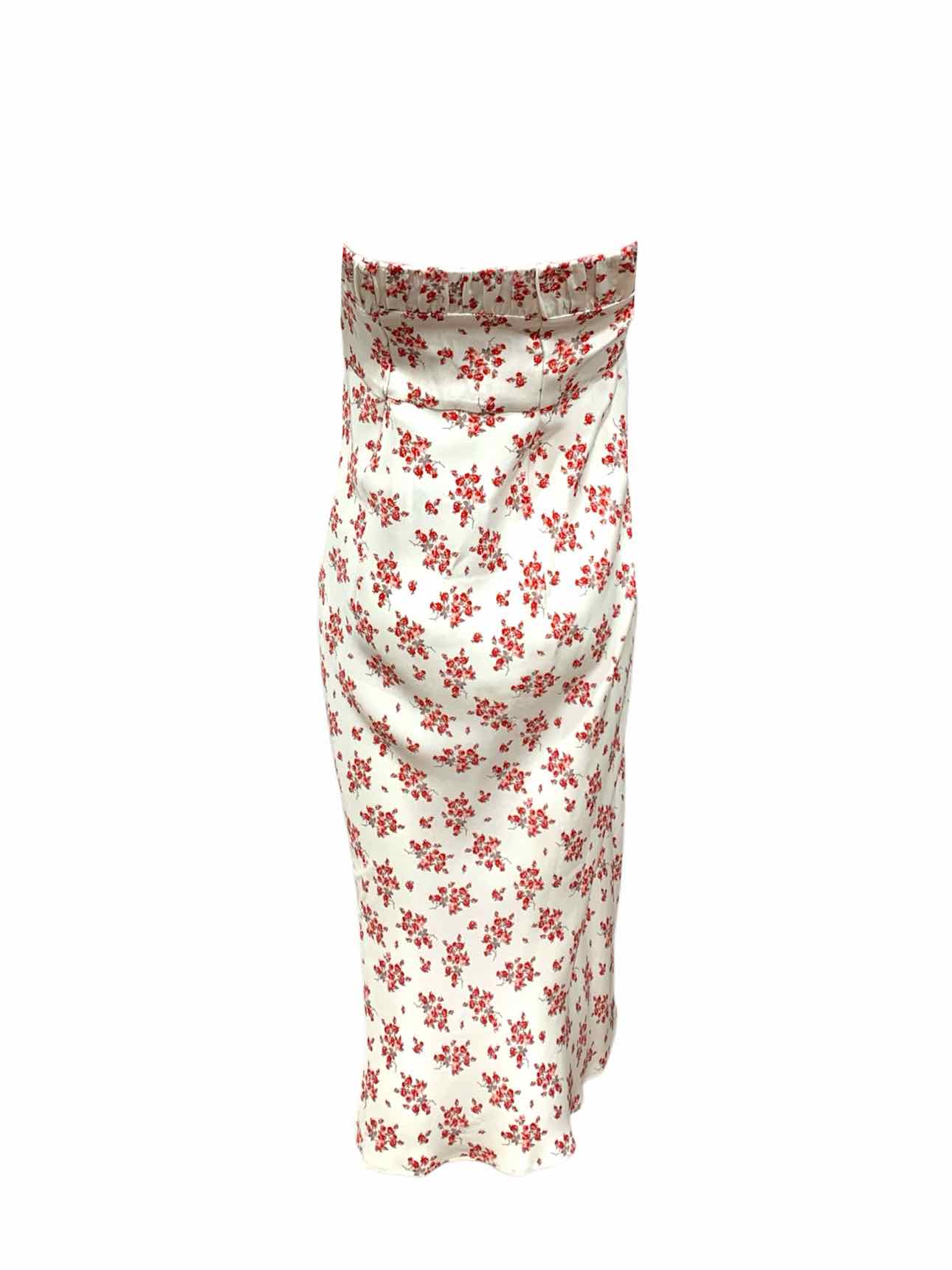Realisation Iris Silk Size L Dress - Image 2