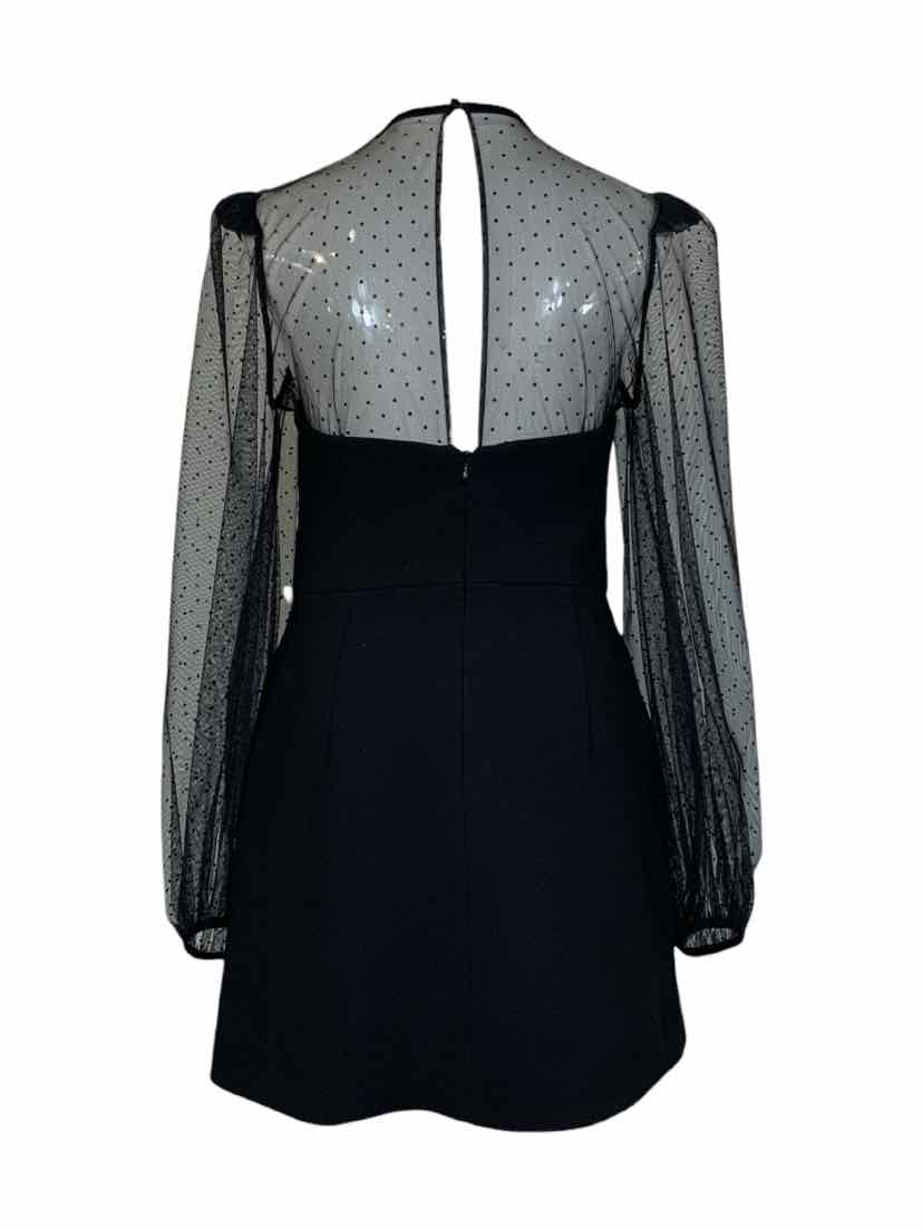 Rebecca Vallance Size 8 Dress - Image 2