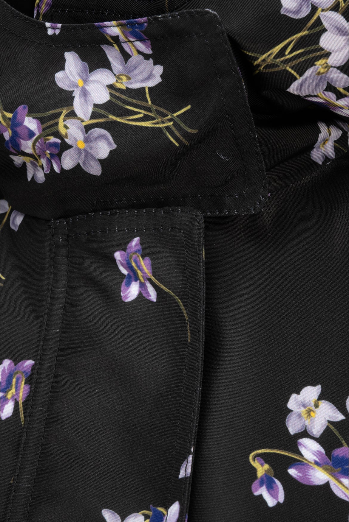 Red Valentino Size 40 Jacket - Image 3