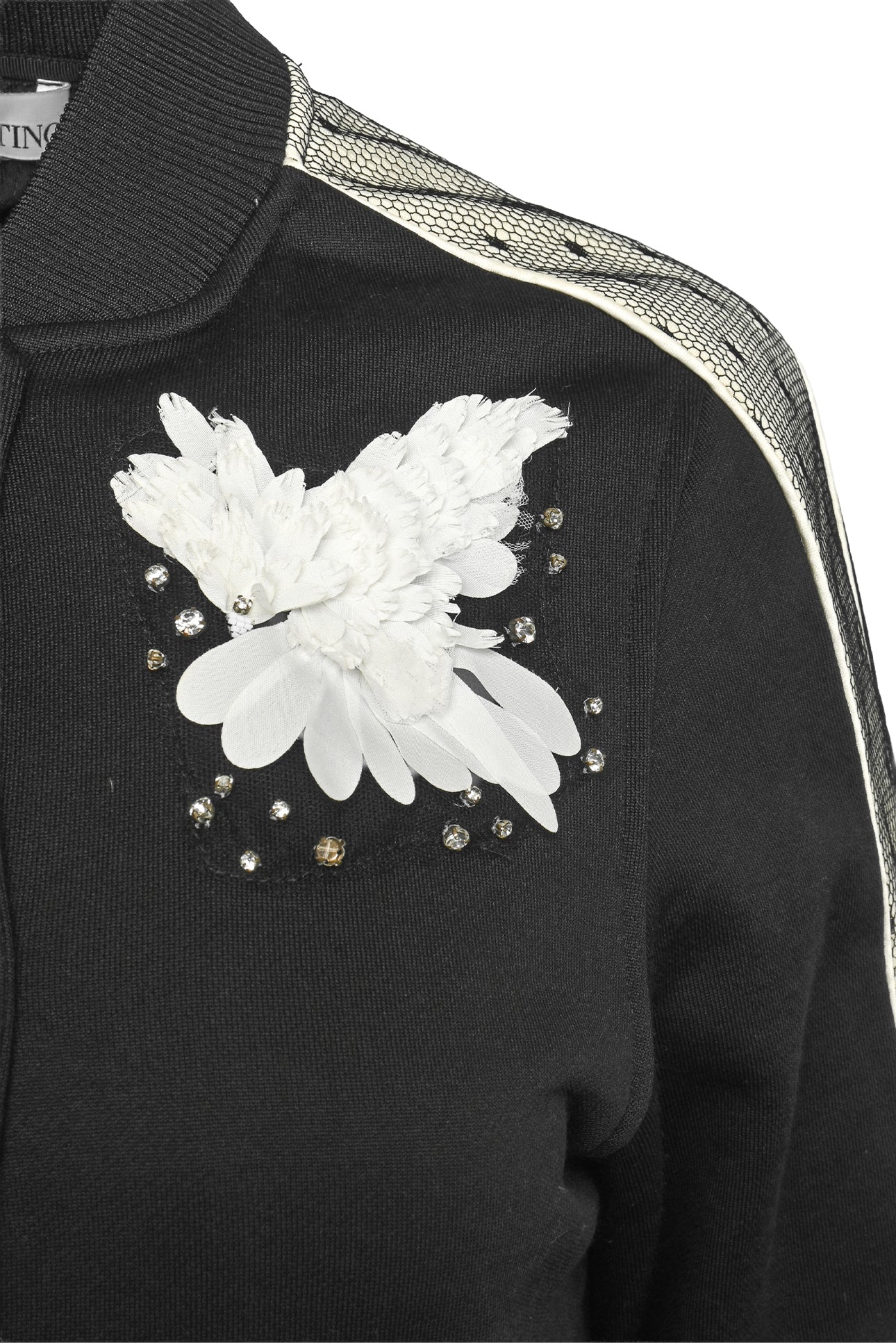 Red Valentino Size M Jacket - Image 3