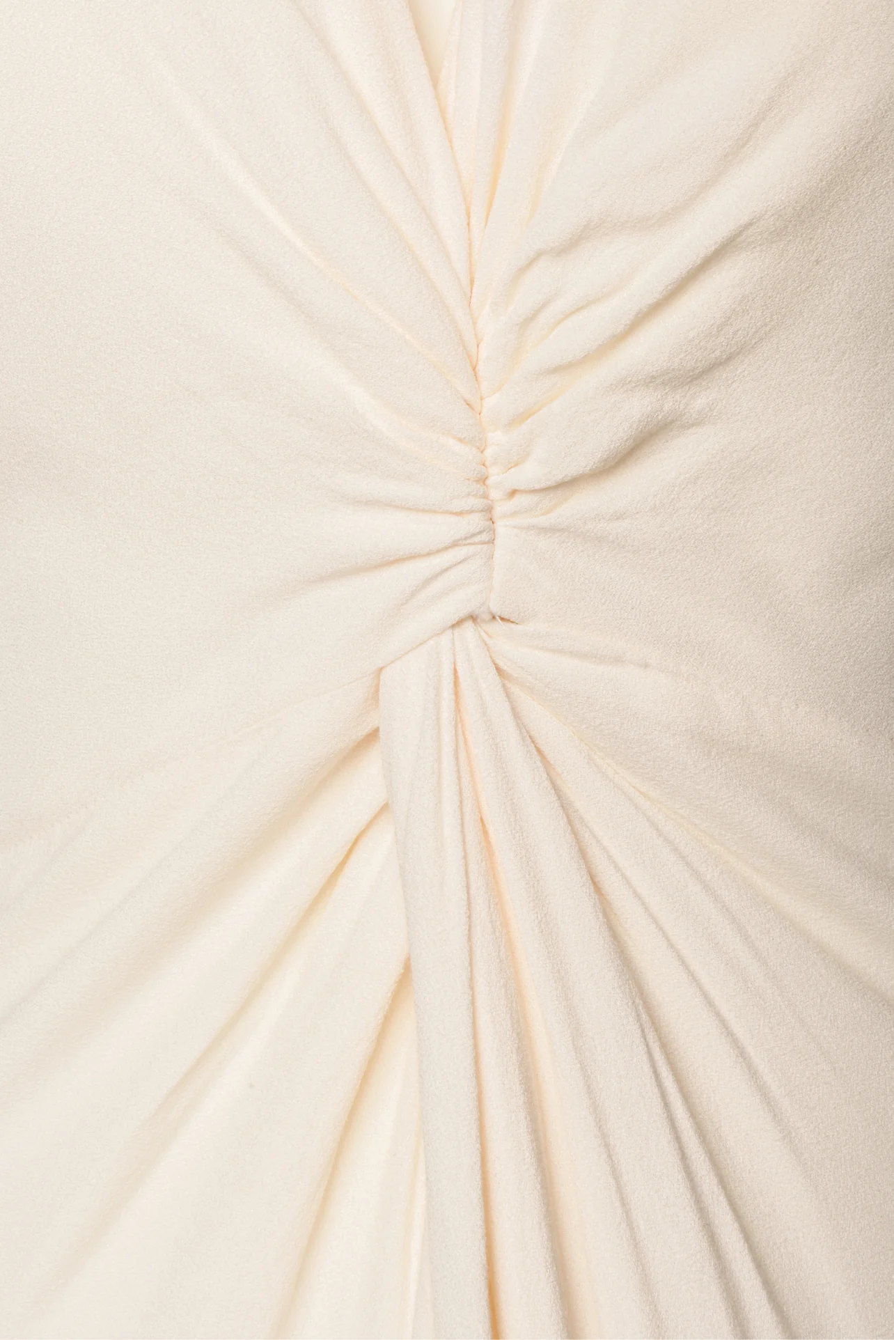 Reformation Size 4 Gatsby Gathered Maxi Dress - Image 3
