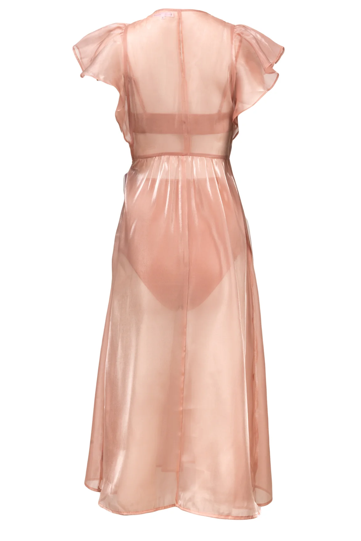 Reformation Size XS Glory Dress - Image 2
