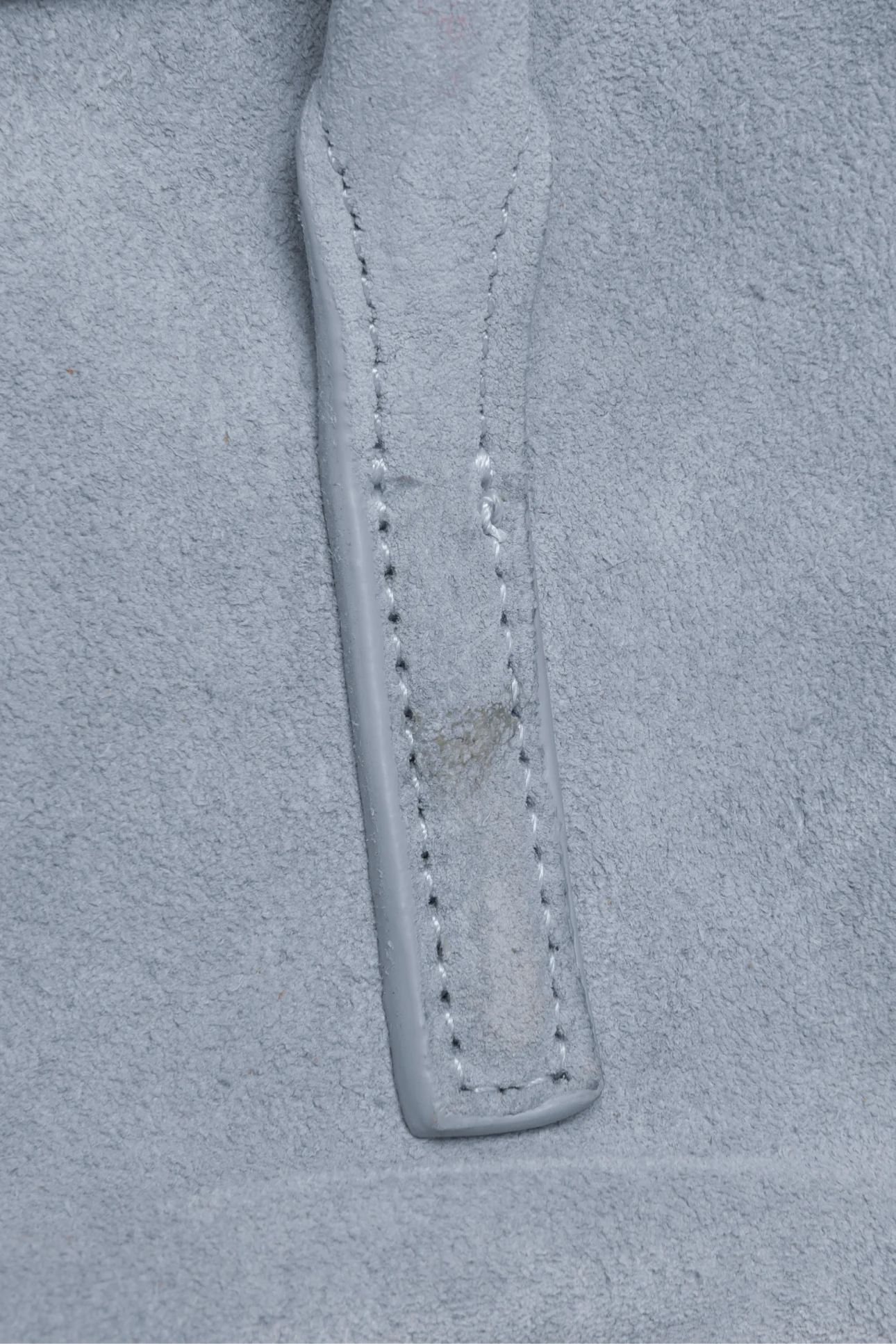 Reformation Small Caterina Top Handle Shoulder Bag - Image 5