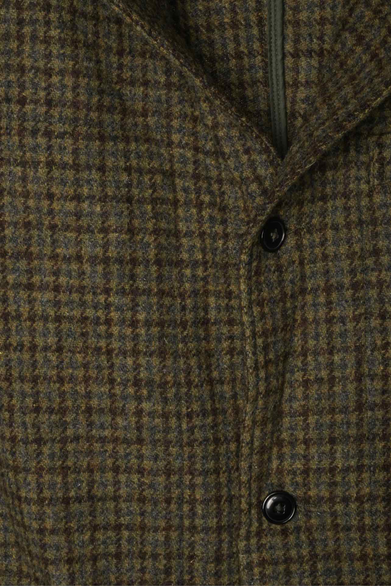 Relwen Size L Men's Heritage Trap Blazer - Image 3