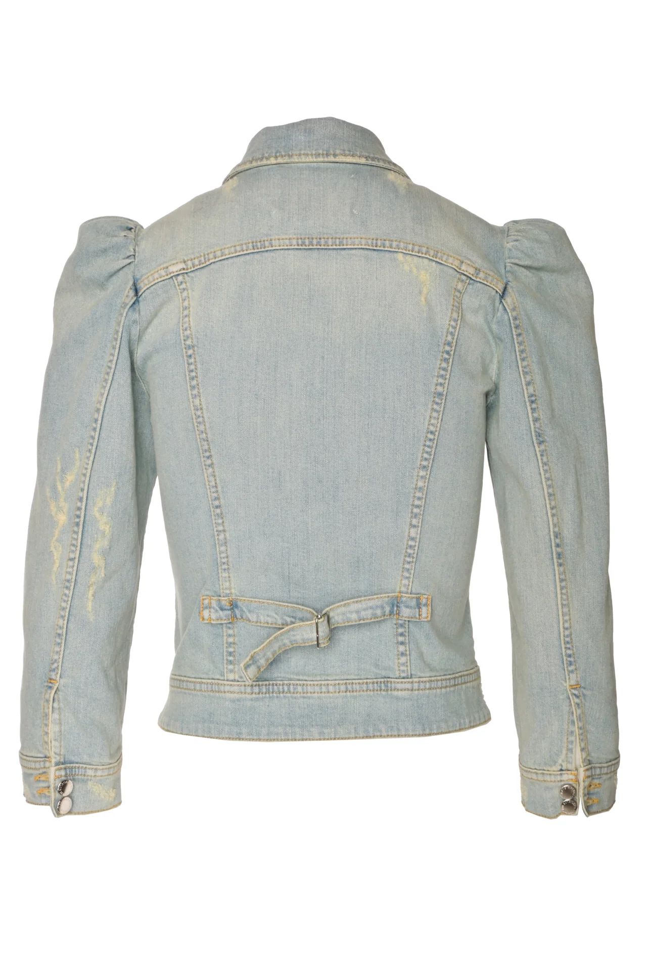 Retrofete Size S Jacket - Image 2
