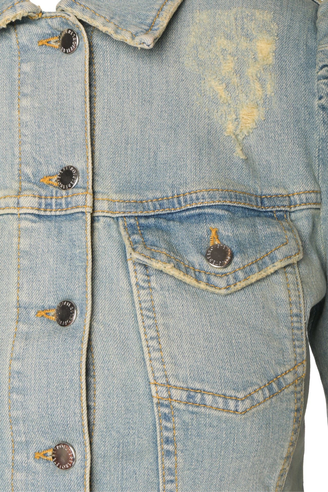 Retrofete Size S Jacket - Image 3