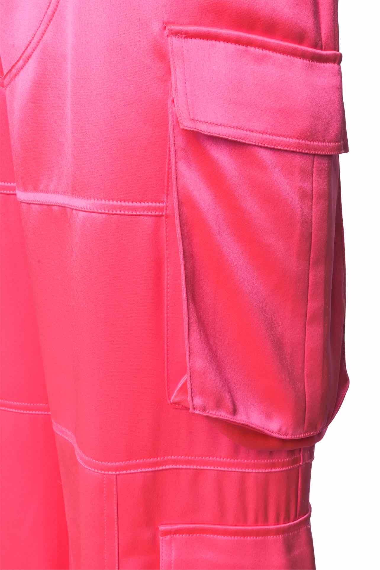 Retrofete Size S Pants - Image 3