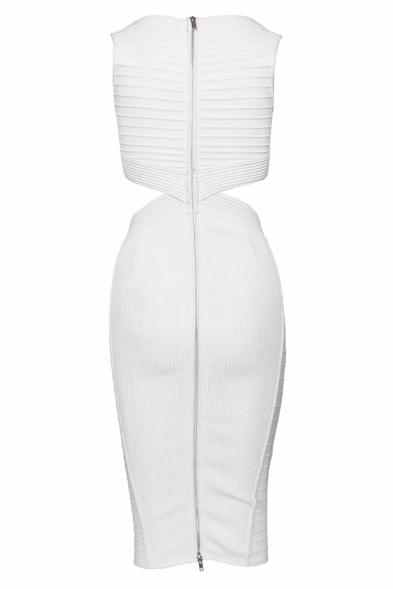 Retrofete Size XS Dress - Image 2
