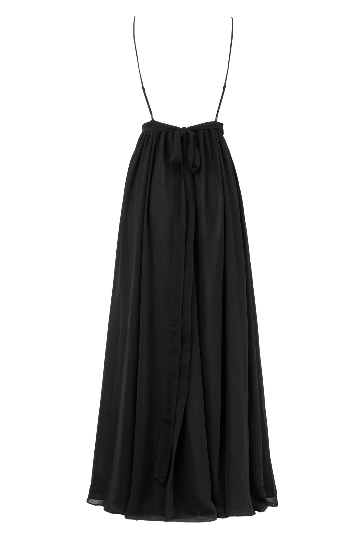 Revolve X Michael Costello Size XS Justin Gown - Image 2