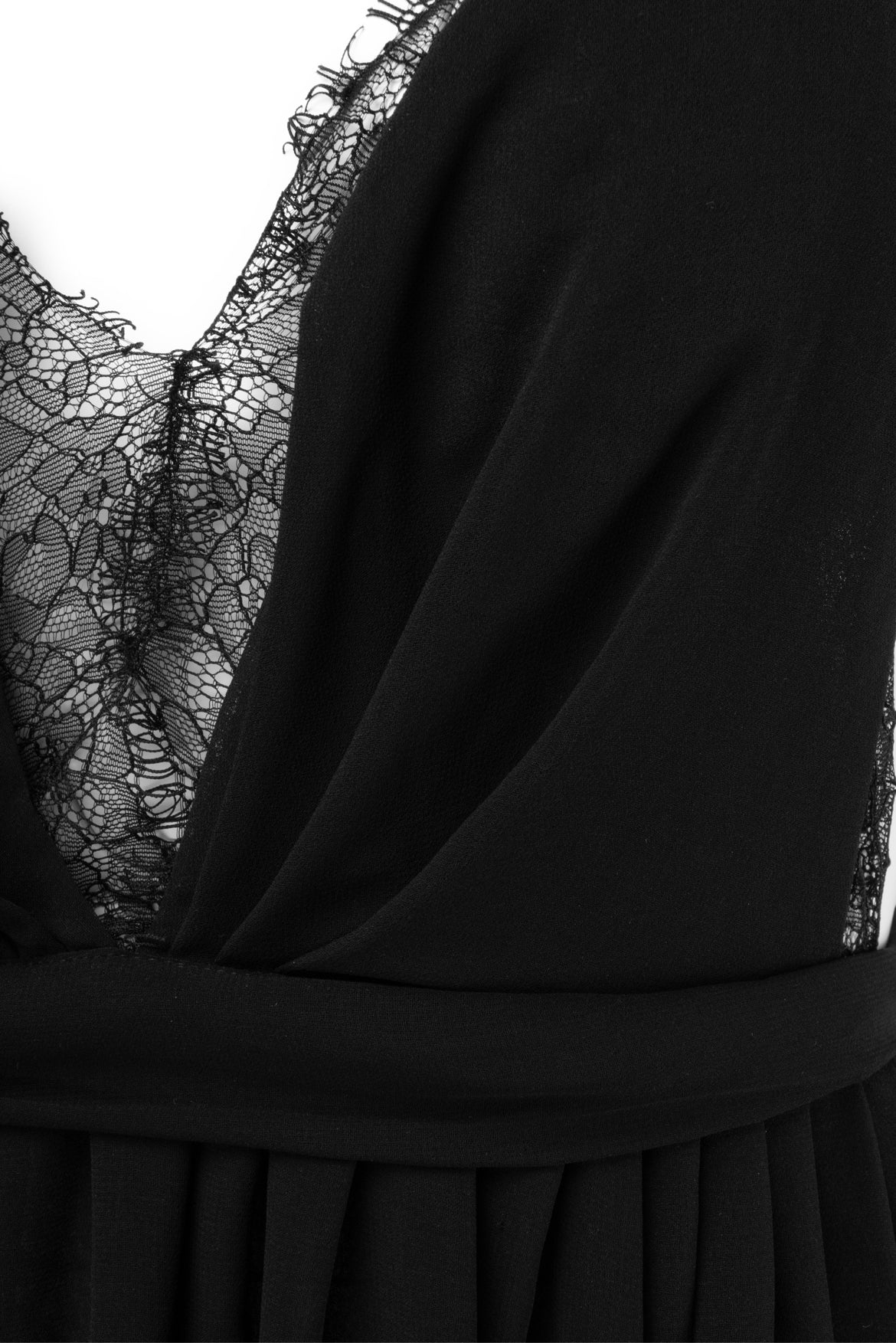 Revolve X Michael Costello Size XS Justin Gown - Image 3