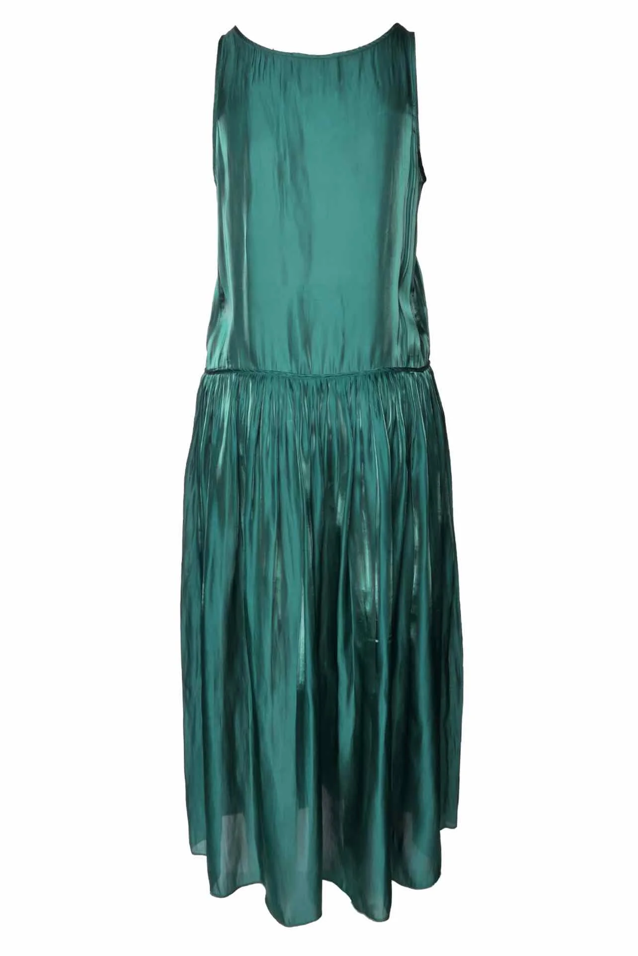 Rhie Size S Midi Dress - Image 2