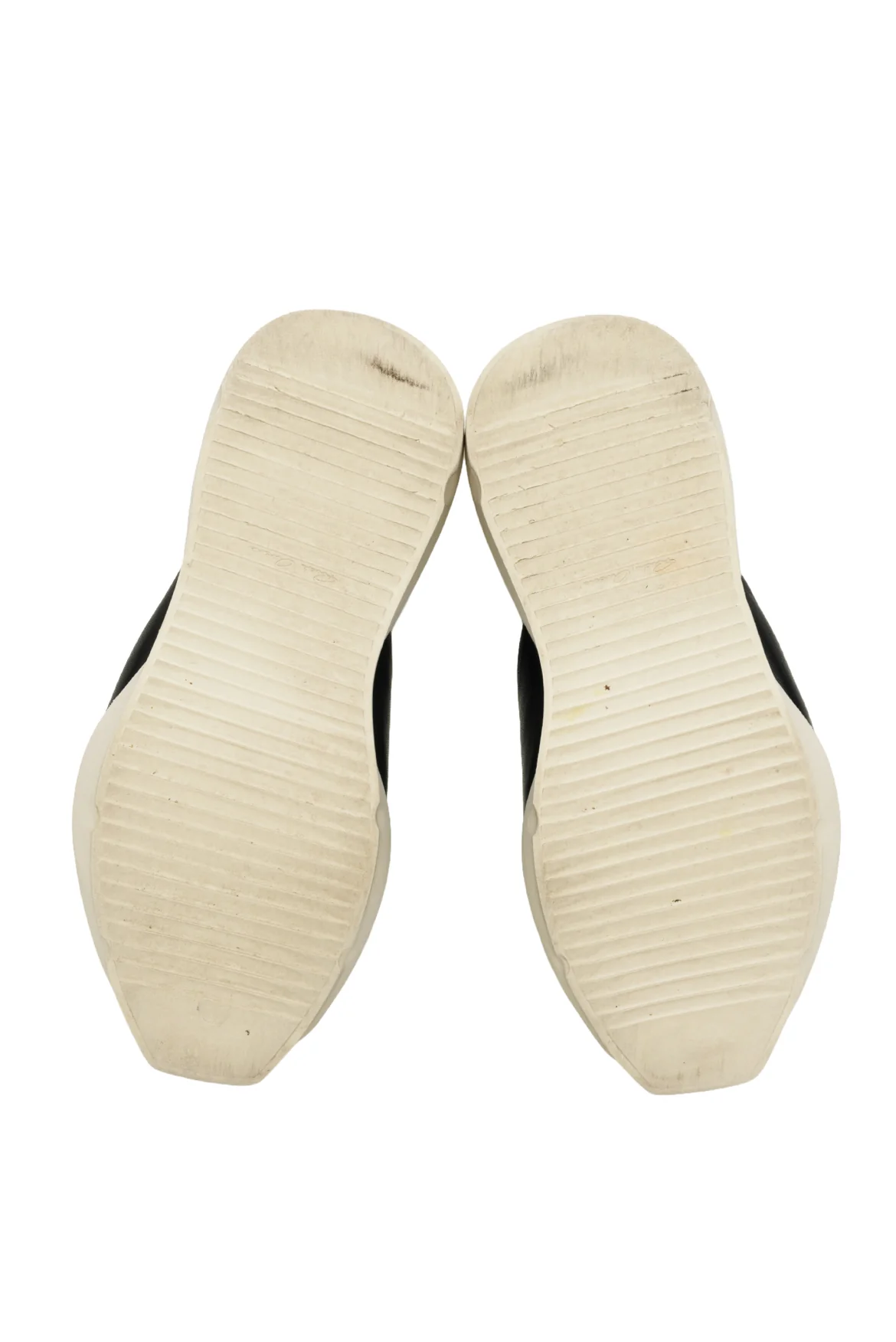 Rick Owens Size 37 Geth Puffer Slides - Image 5