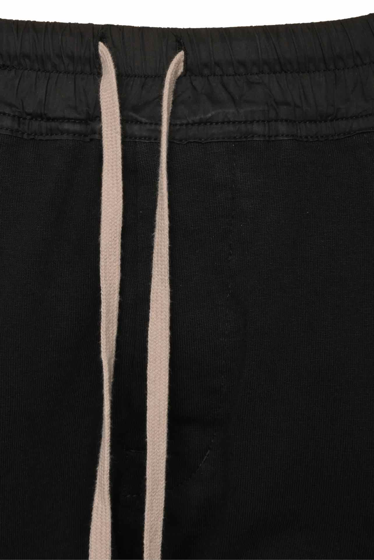 Rick Owens Size 38 Men's Dirt S/S 18 Cargo Joggers - Image 3